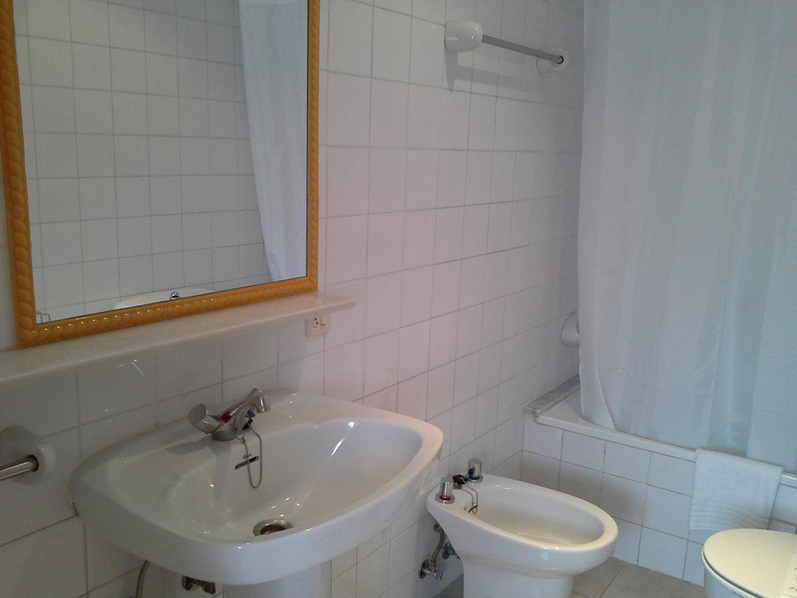 Apartamentos San Pedro en Llanes