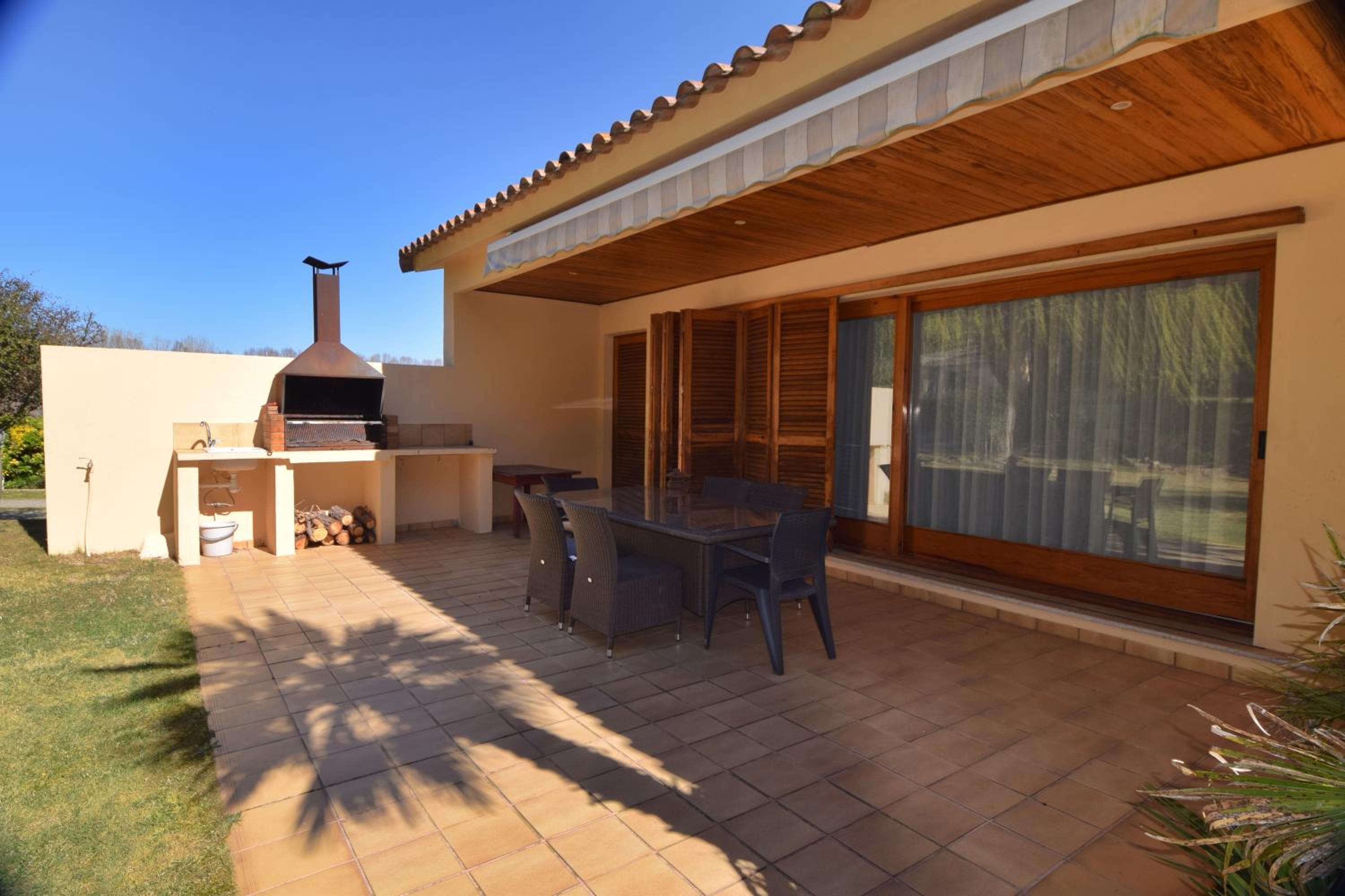 Villa Solius — photo 4
