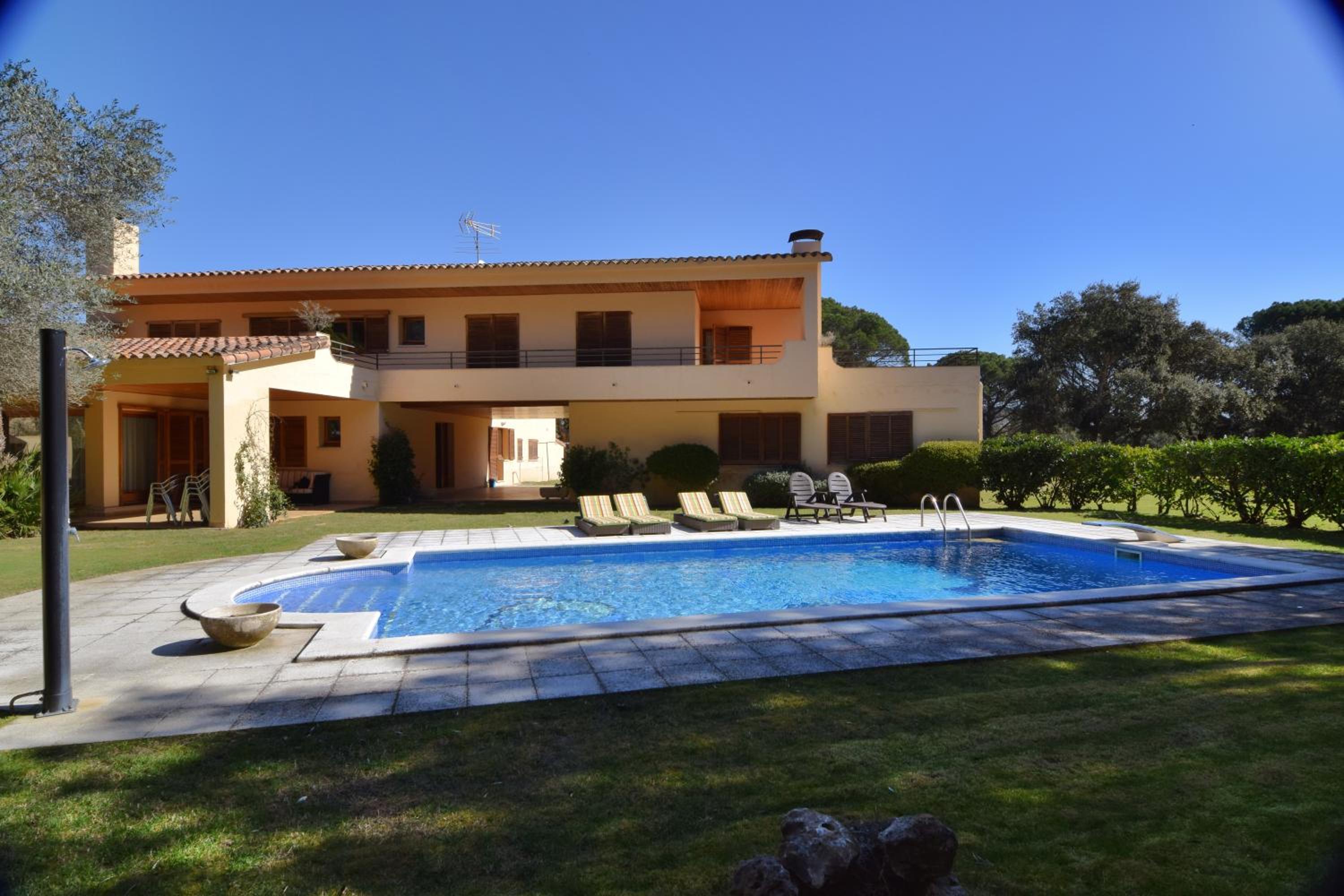 Villa Solius — photo 2