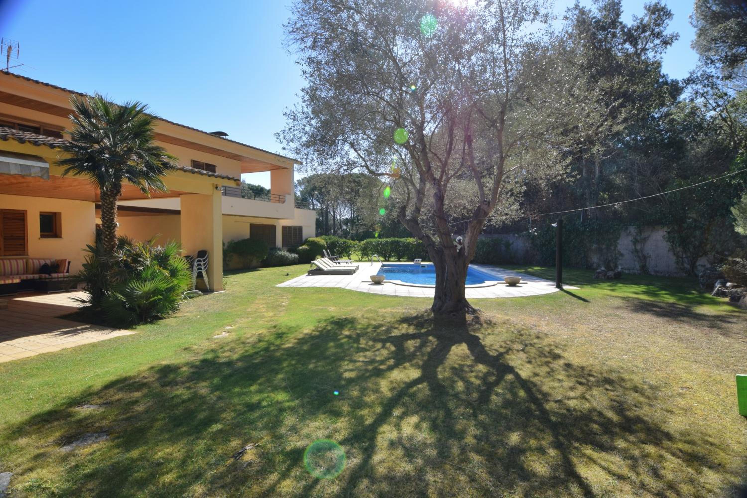 Villa Solius — photo 3