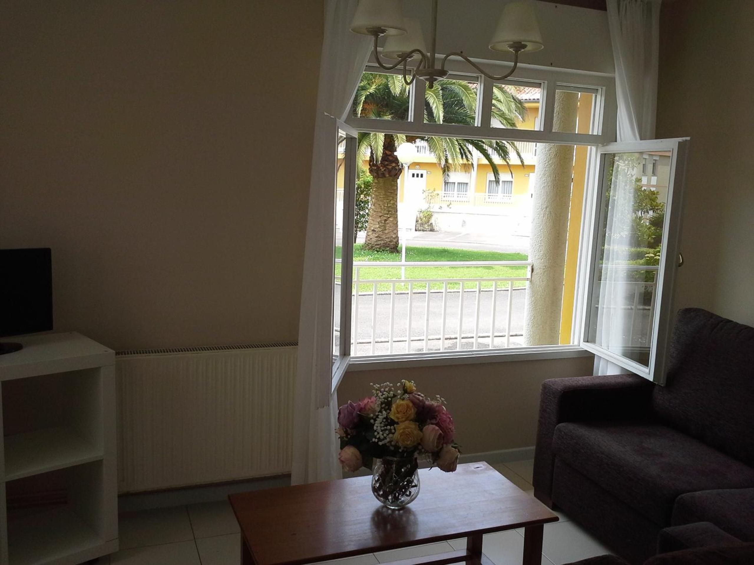 Apartamentos San Pedro en Llanes