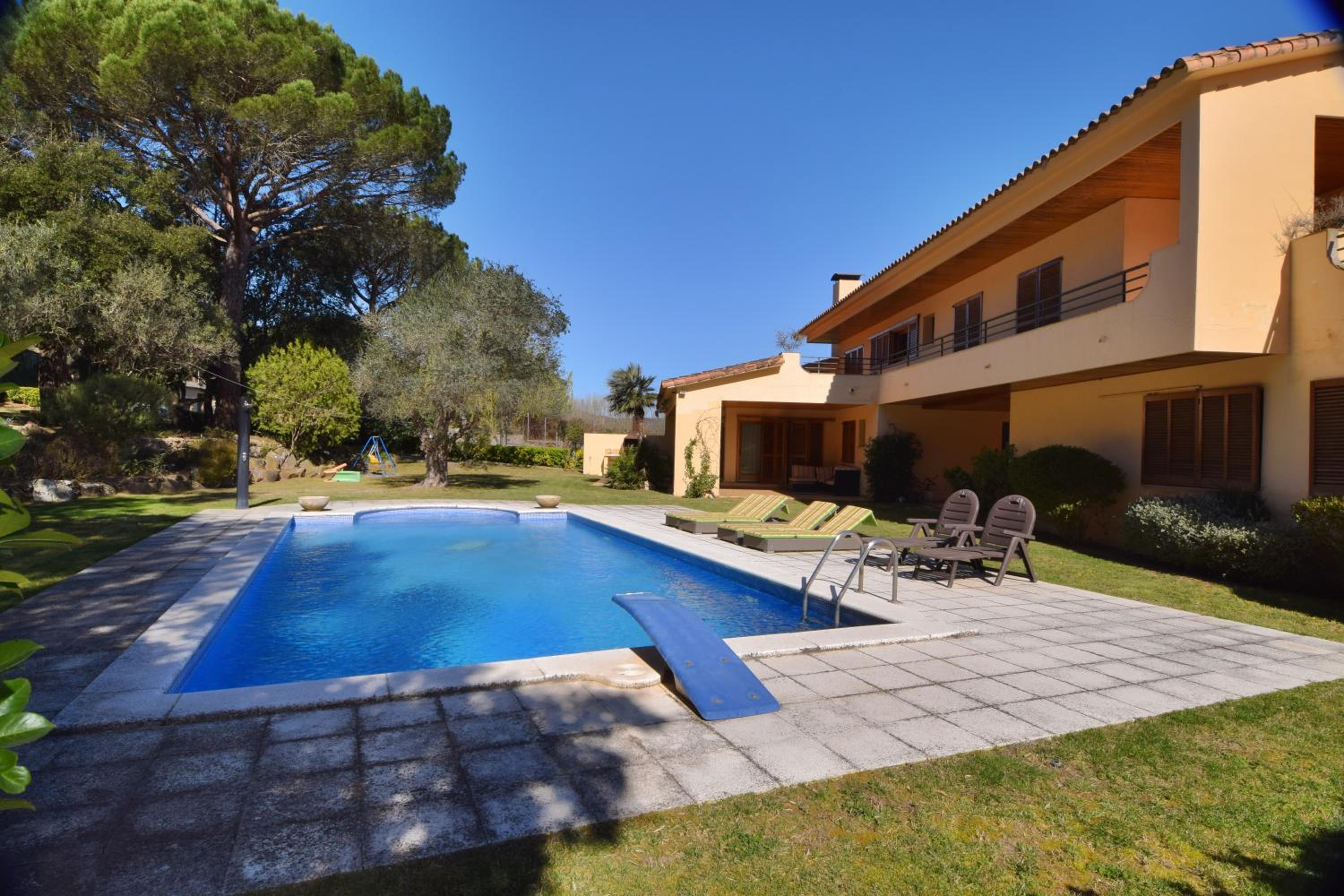 Villa Solius photo 4