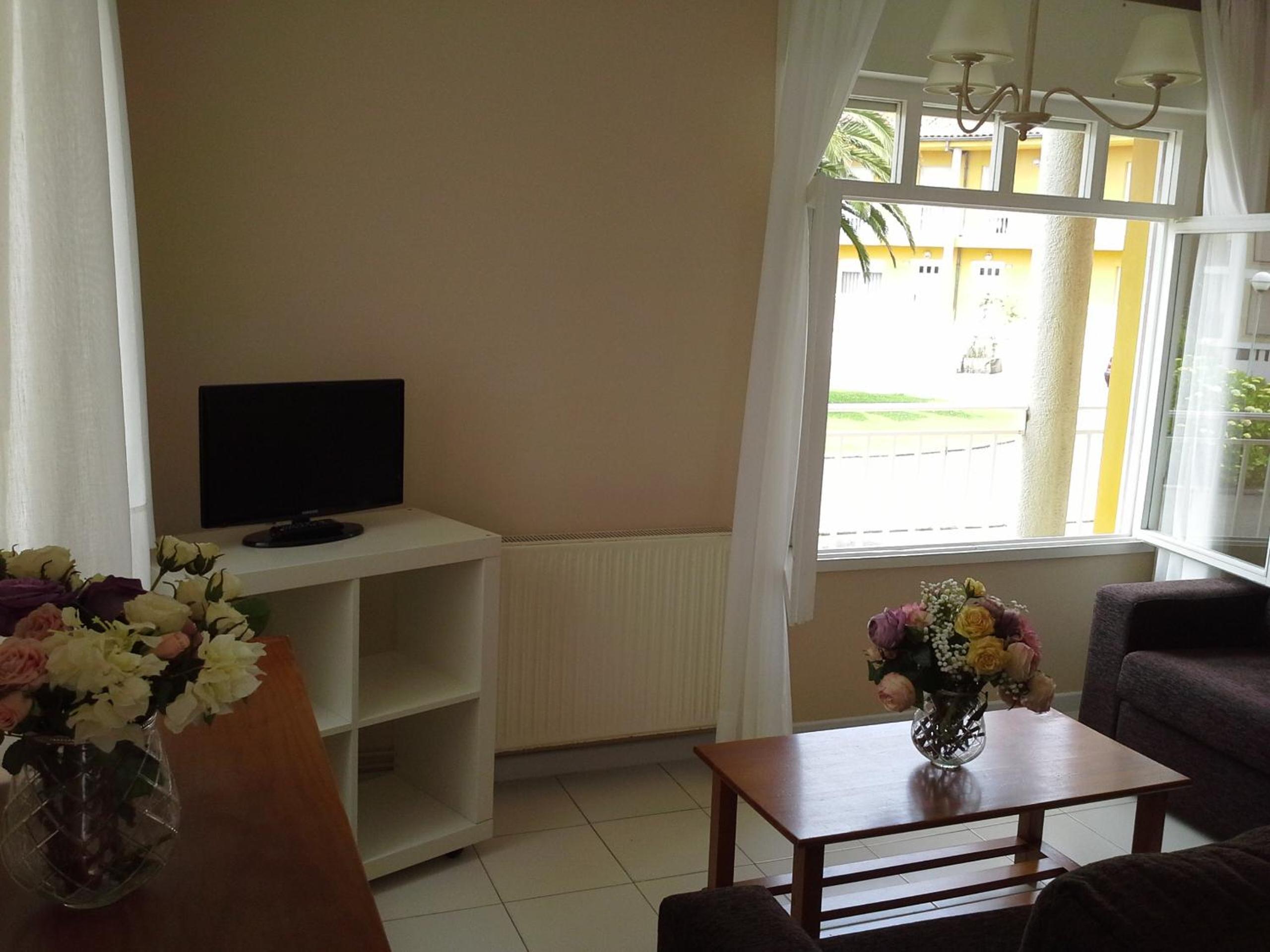 Apartamentos San Pedro en Llanes