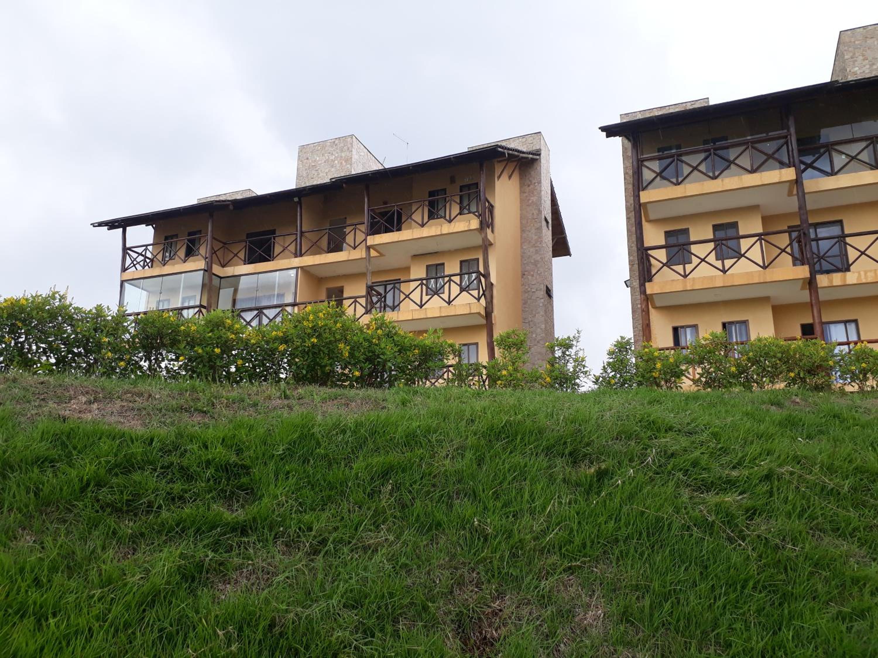 Apartamento em Bananeiras