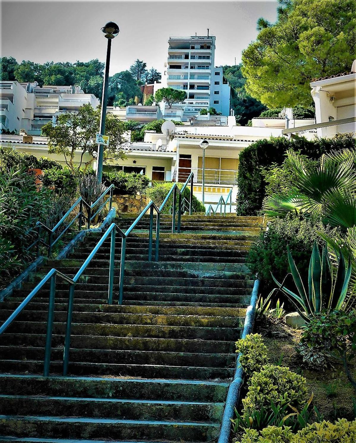 Salions Apartment view 5