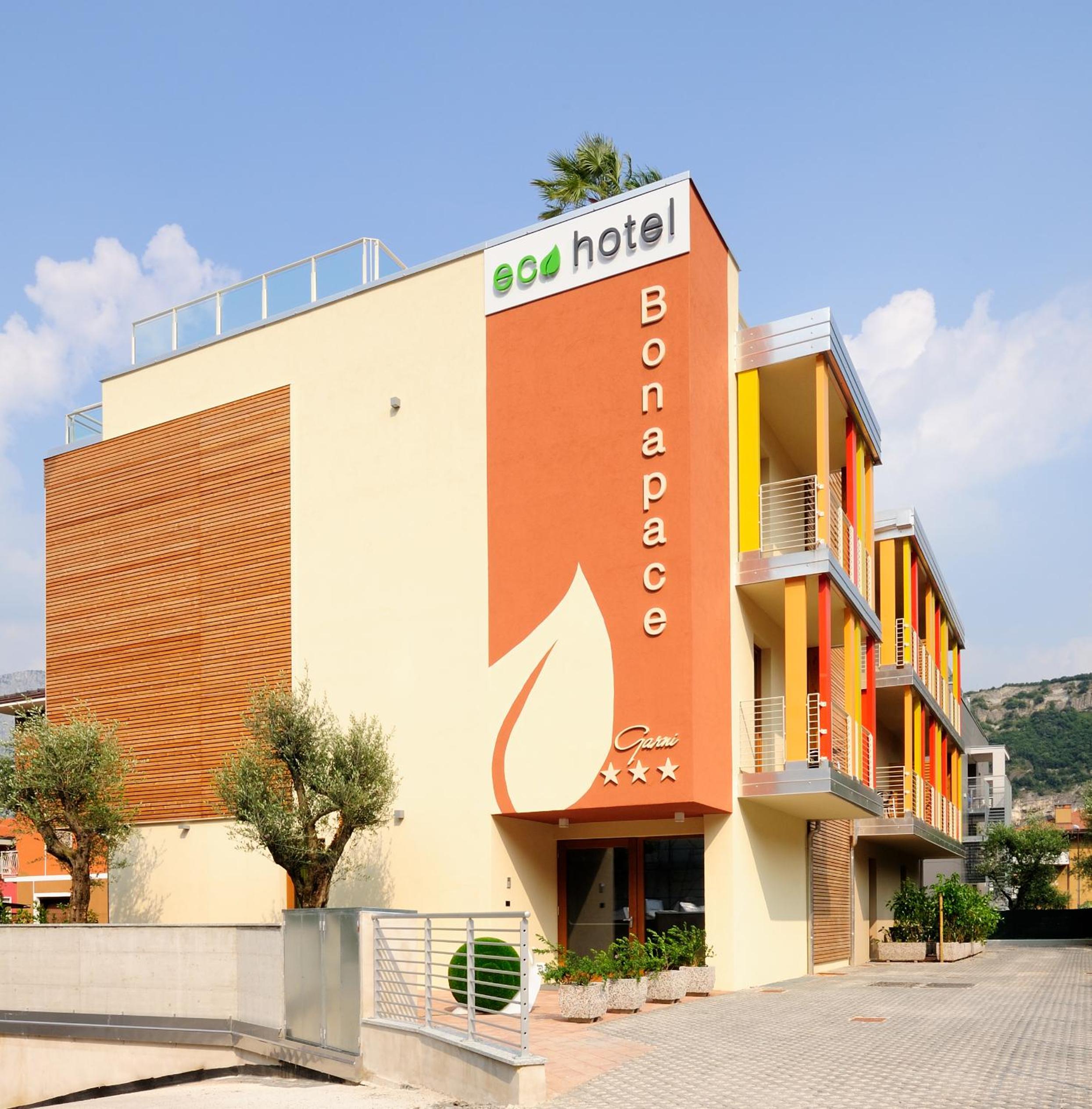 Hotel Eco Hotel Bonapace