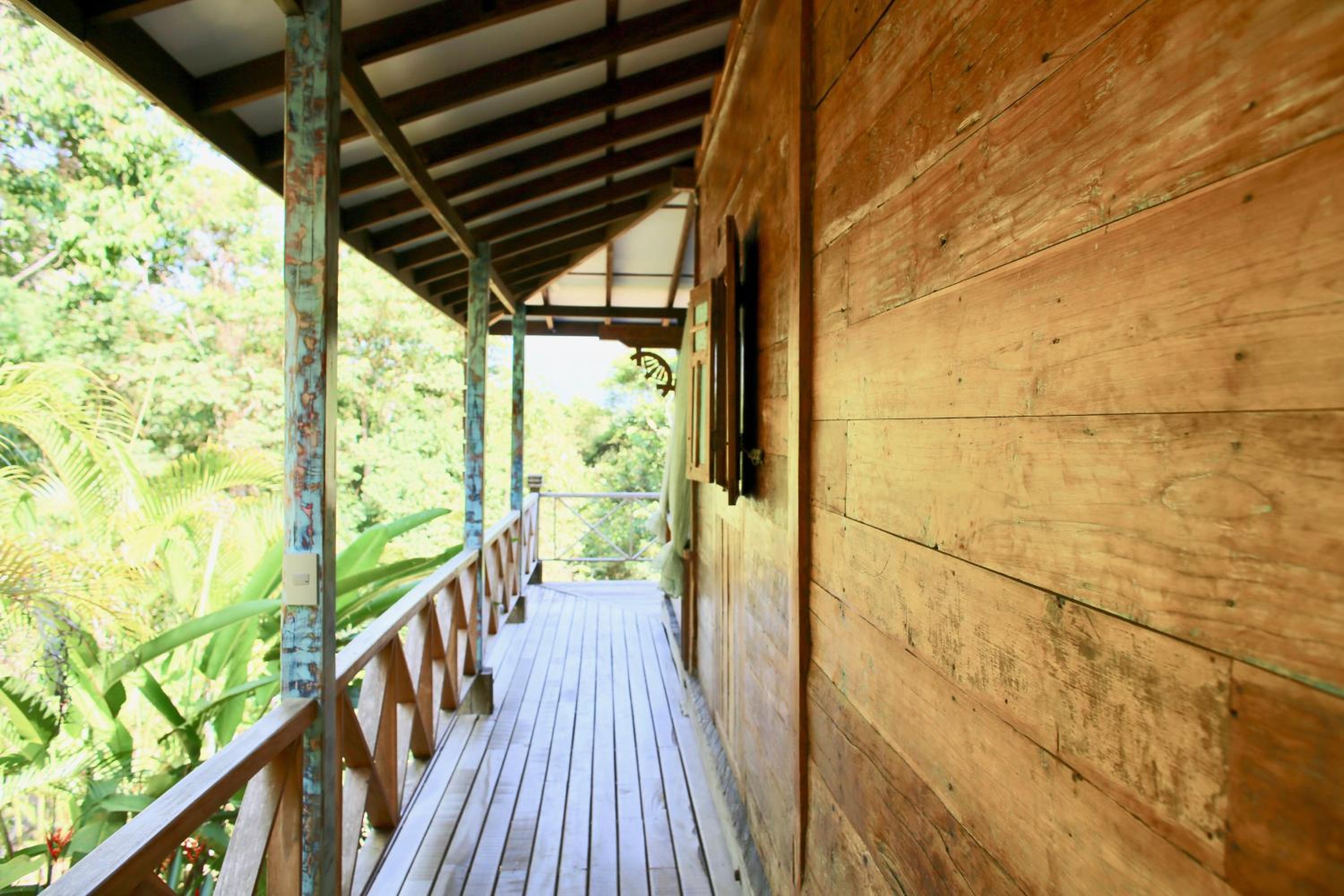 Uvita Bali Bosque Retreat