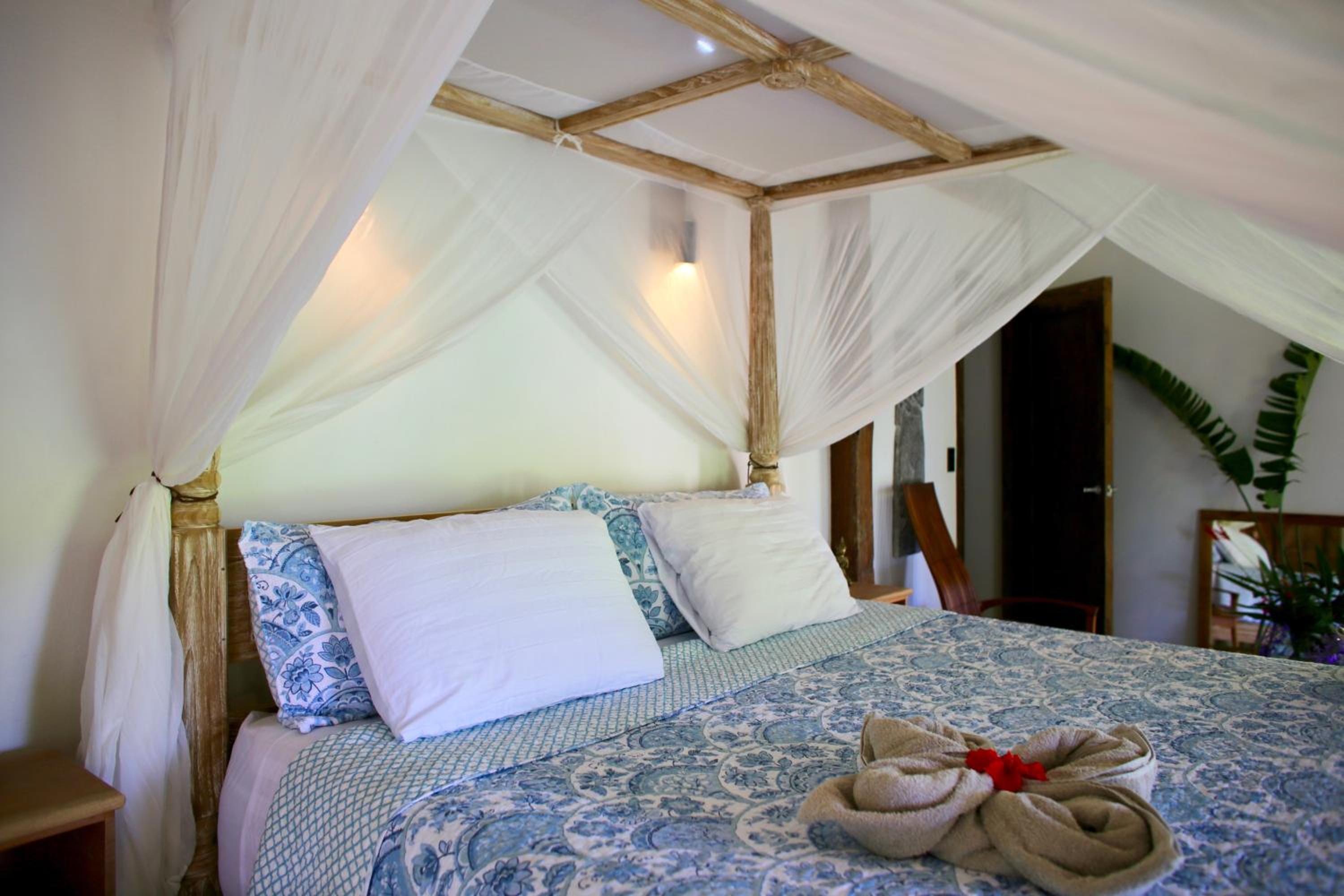 Uvita Bali Bosque Retreat