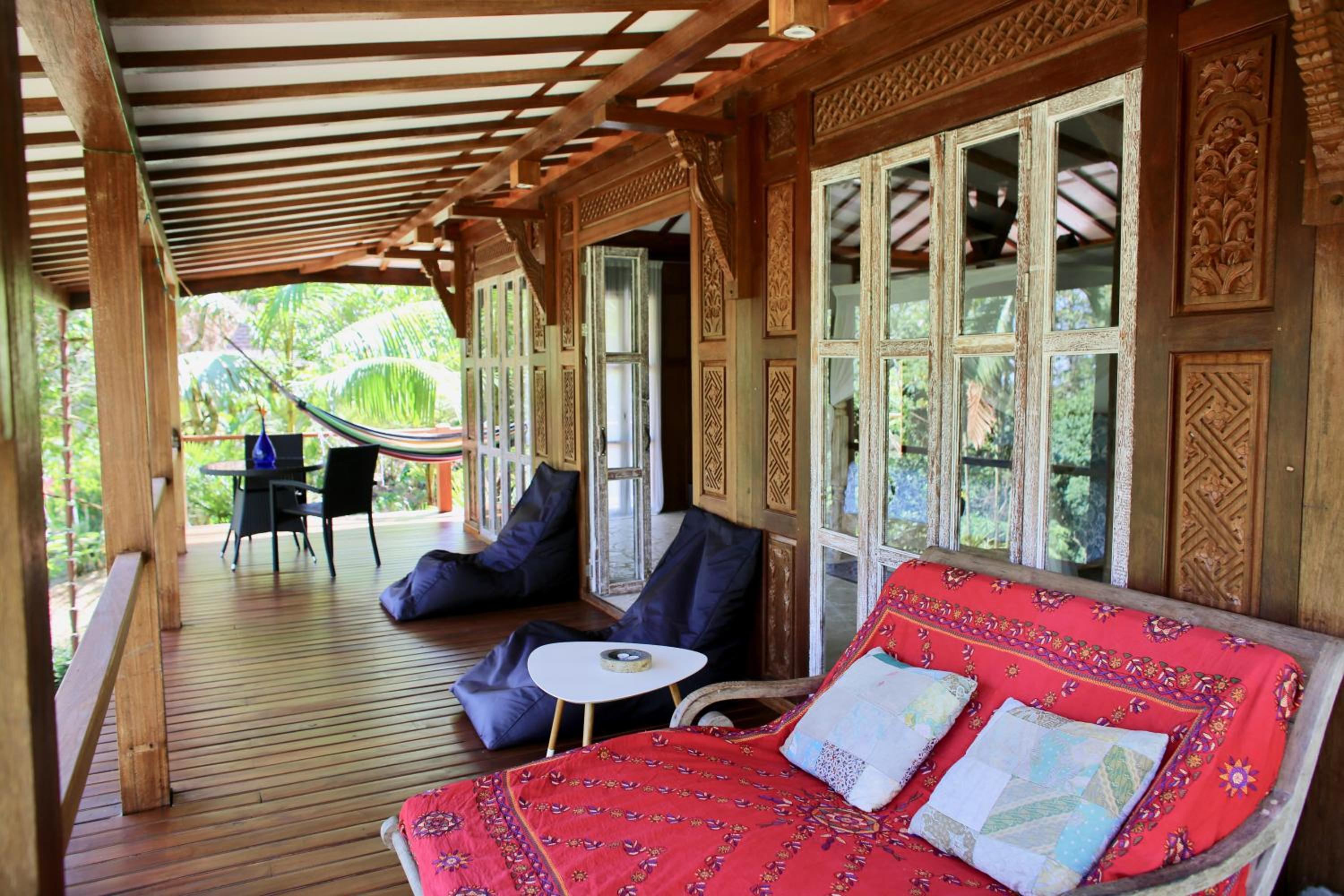 Uvita Bali Bosque Retreat