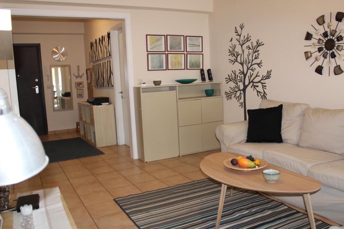 Olive Central Apartment Rhodes Town photo 3