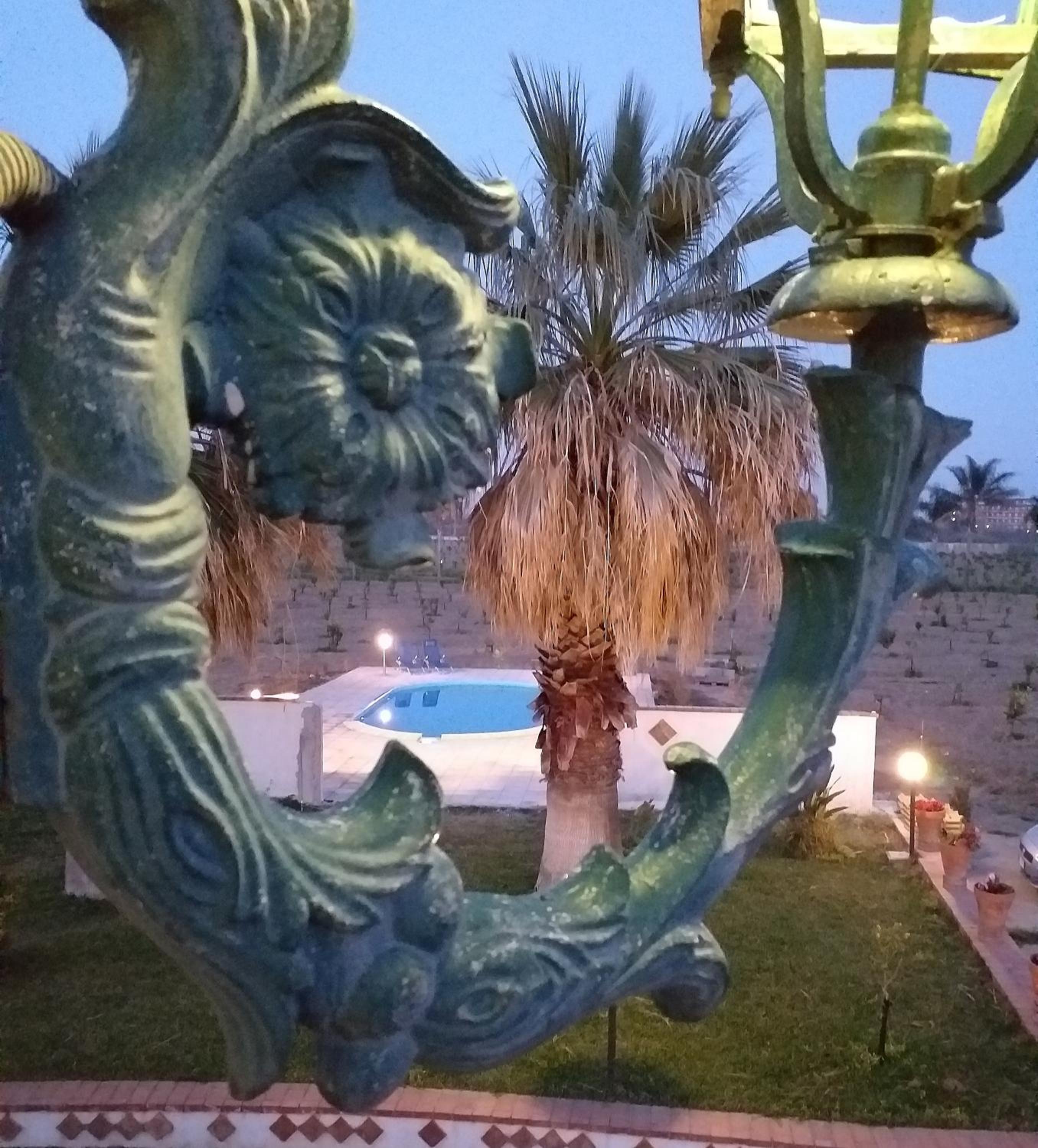 Villa Laura Apartment