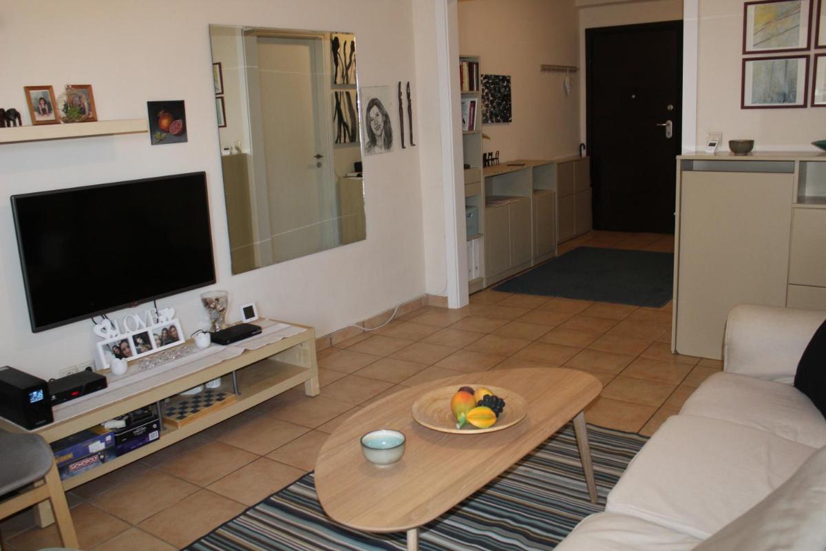Olive Central Apartment Rhodes Town photo 5