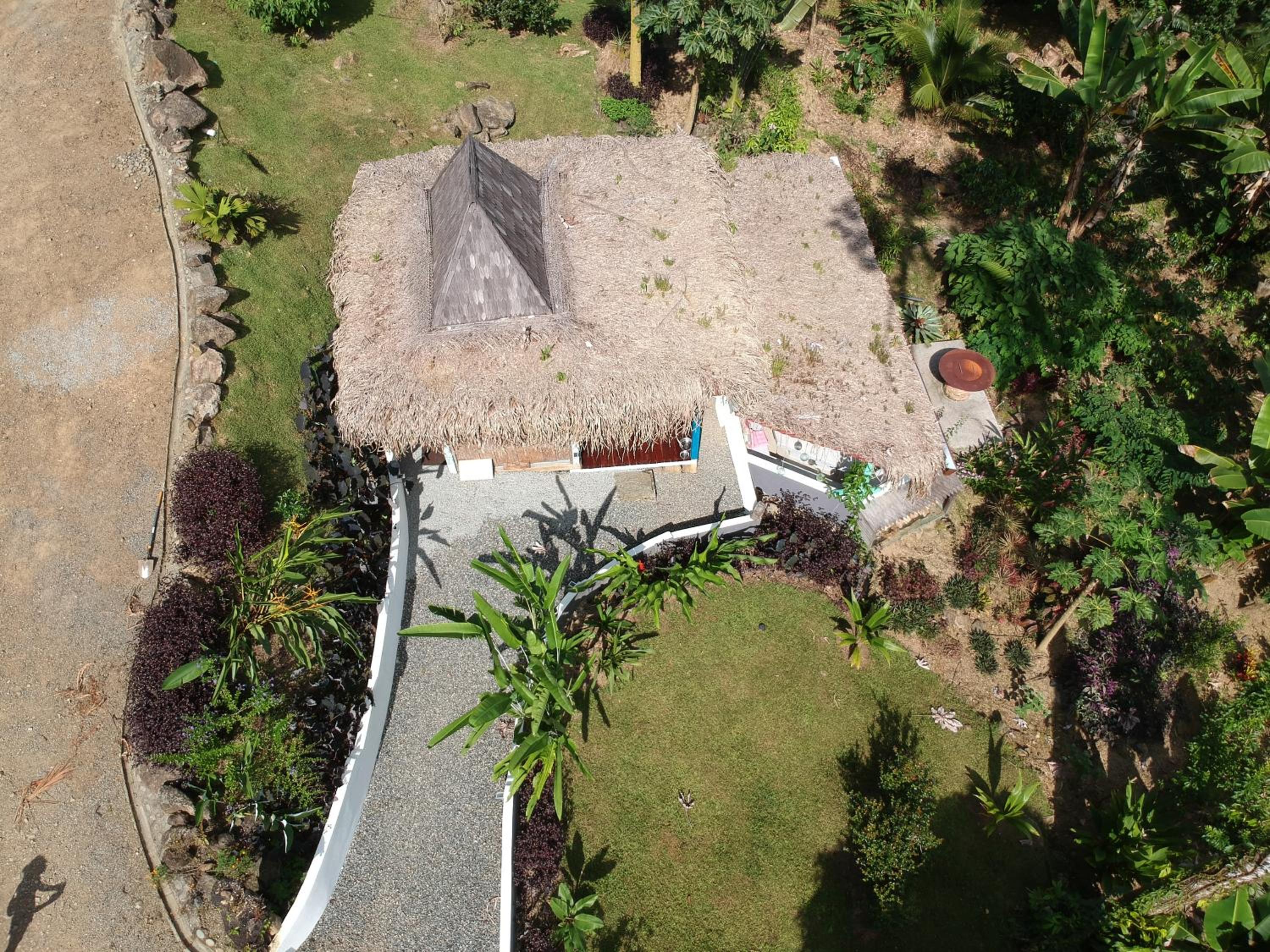 Uvita Bali Bosque Retreat