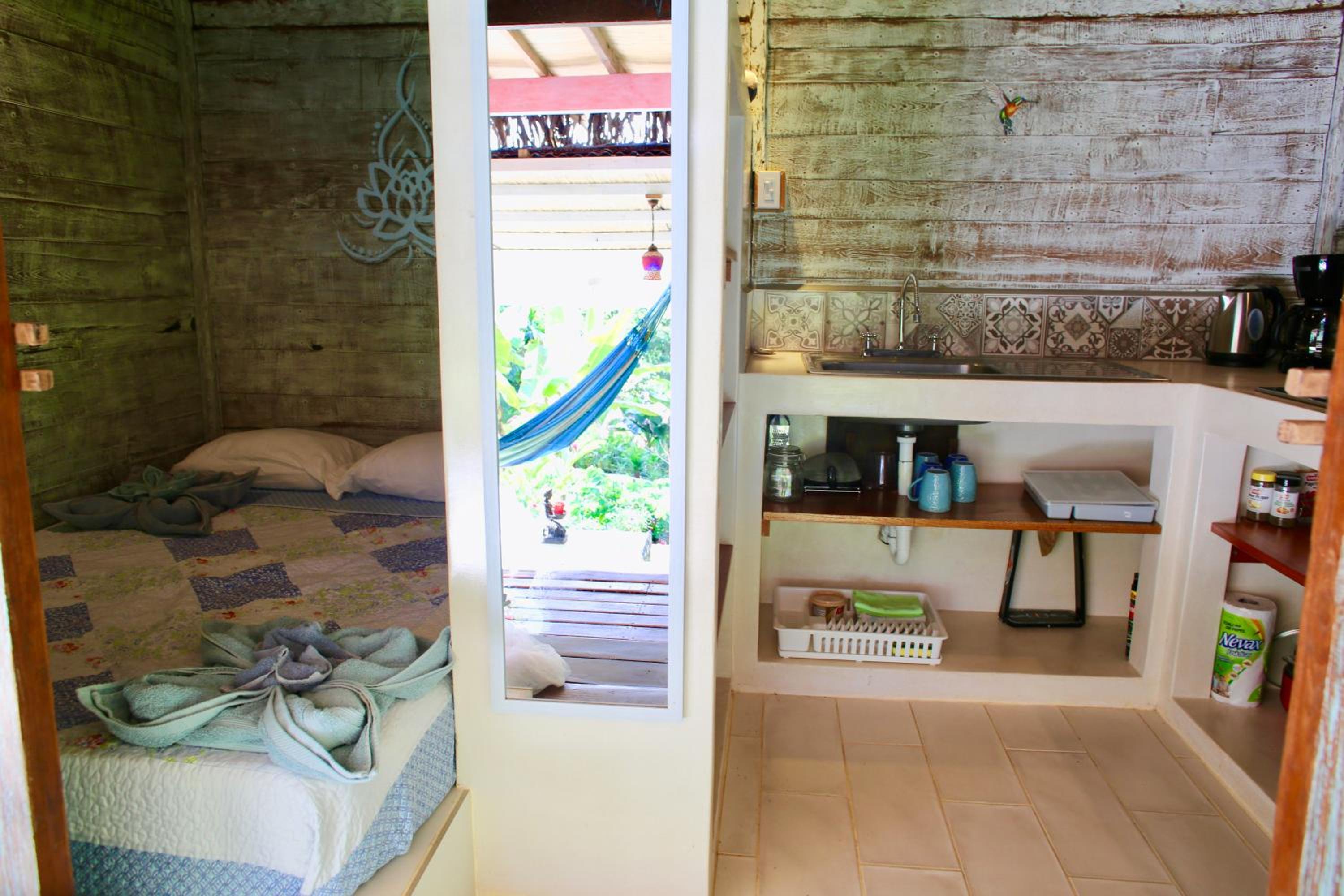 Uvita Bali Bosque Retreat