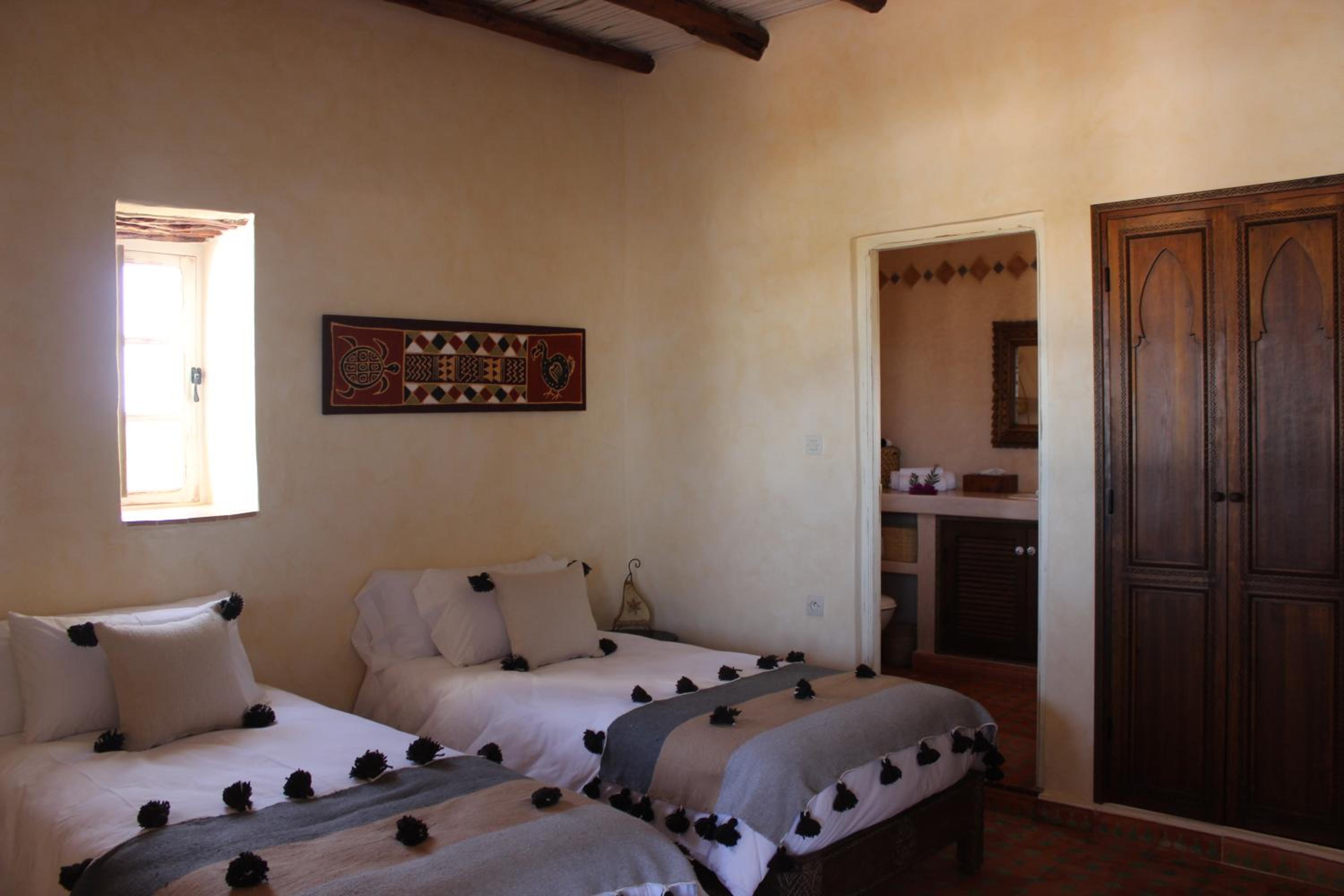 Riad Sanam - Adults only