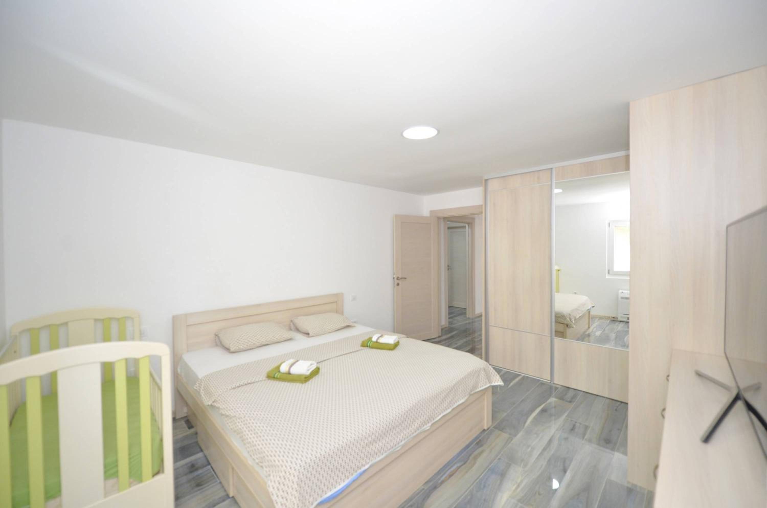J & P Apartments Orahovac