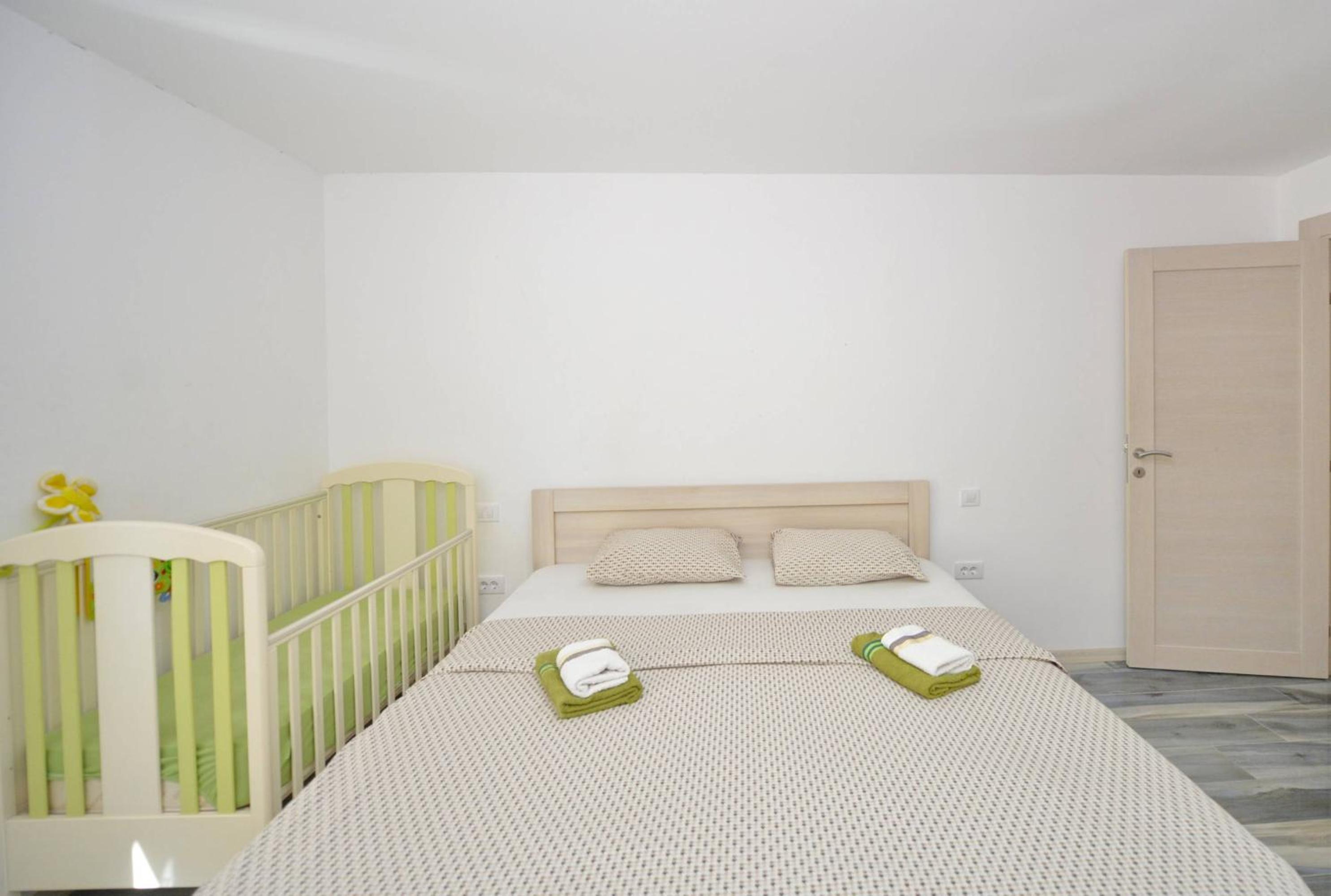 J & P Apartments Orahovac