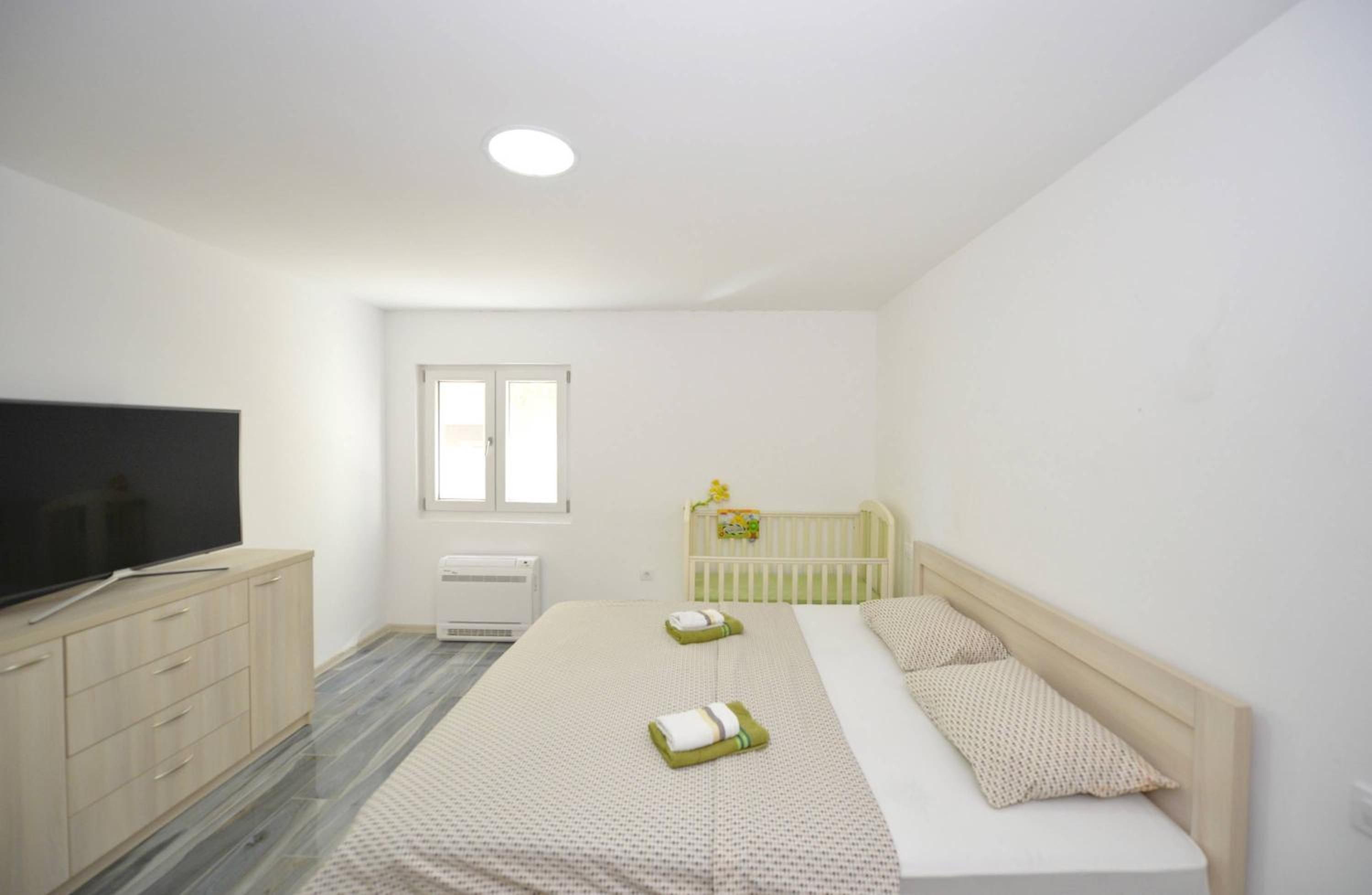 J & P Apartments Orahovac