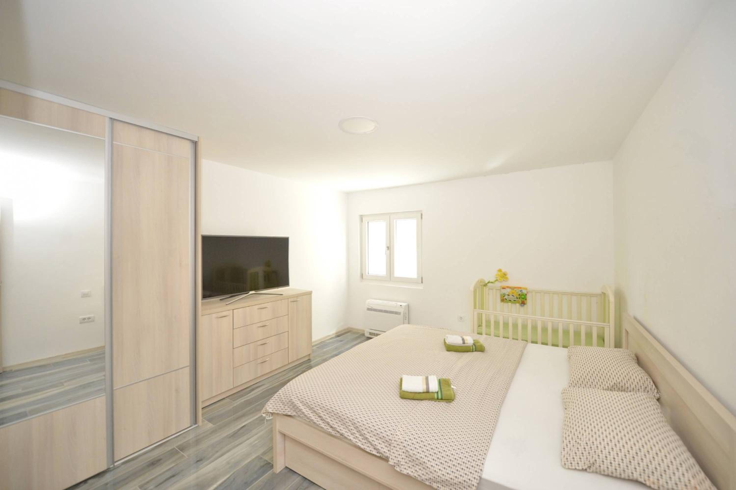 J & P Apartments Orahovac