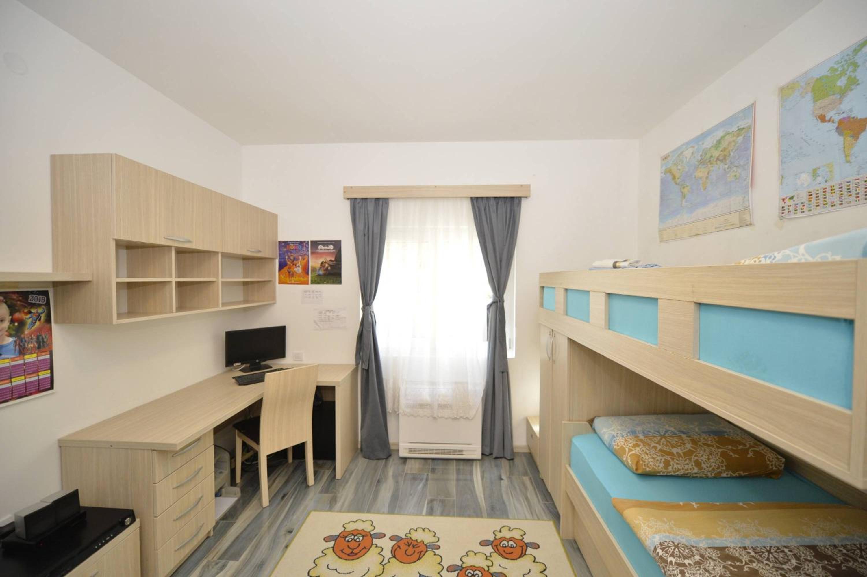 J & P Apartments Orahovac