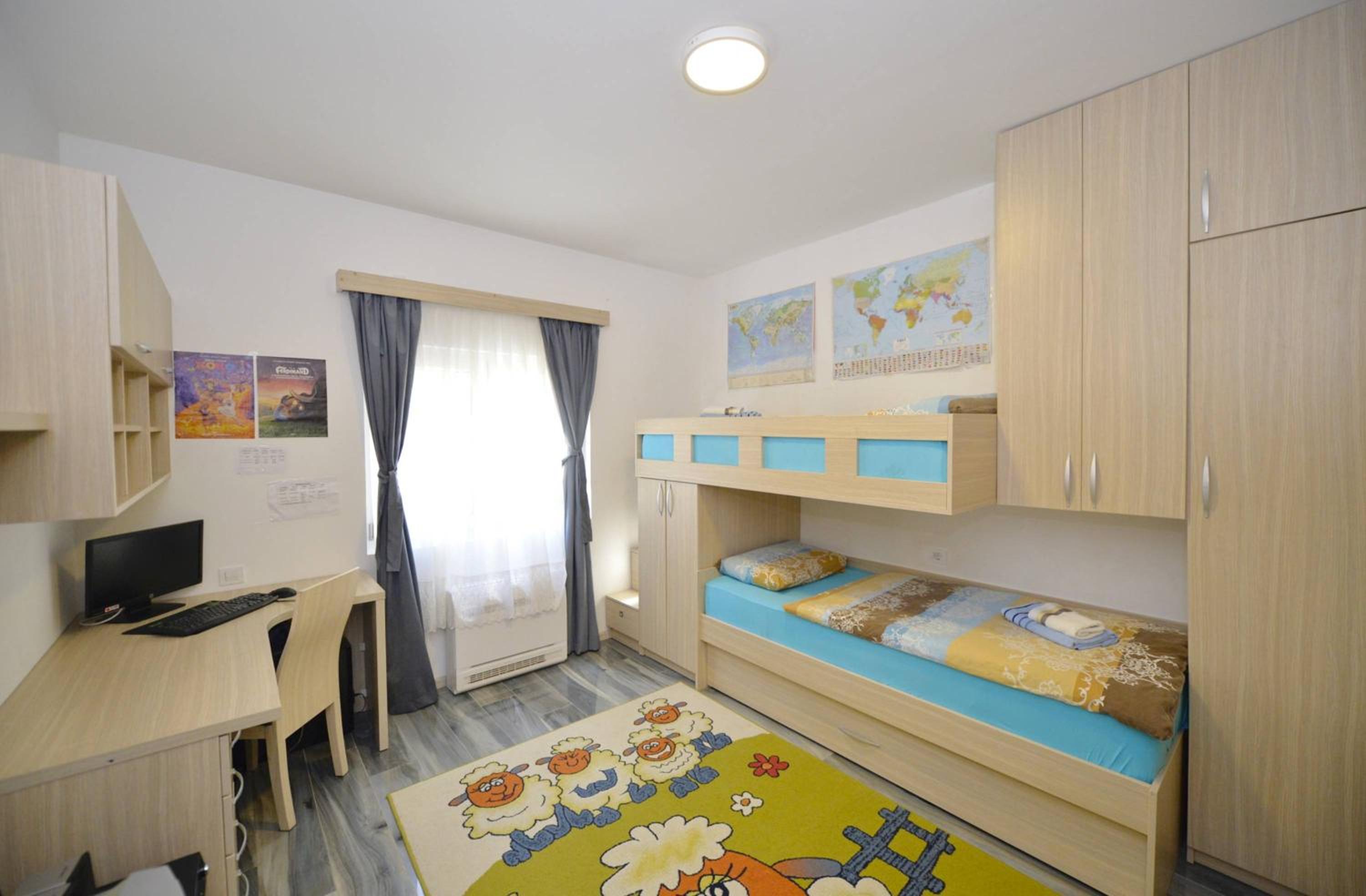 J & P Apartments Orahovac