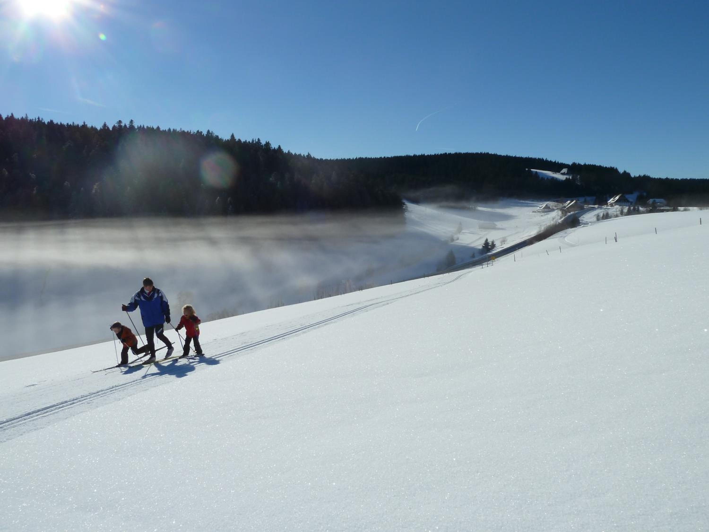 Gasthaus Kalte Herberge view 5