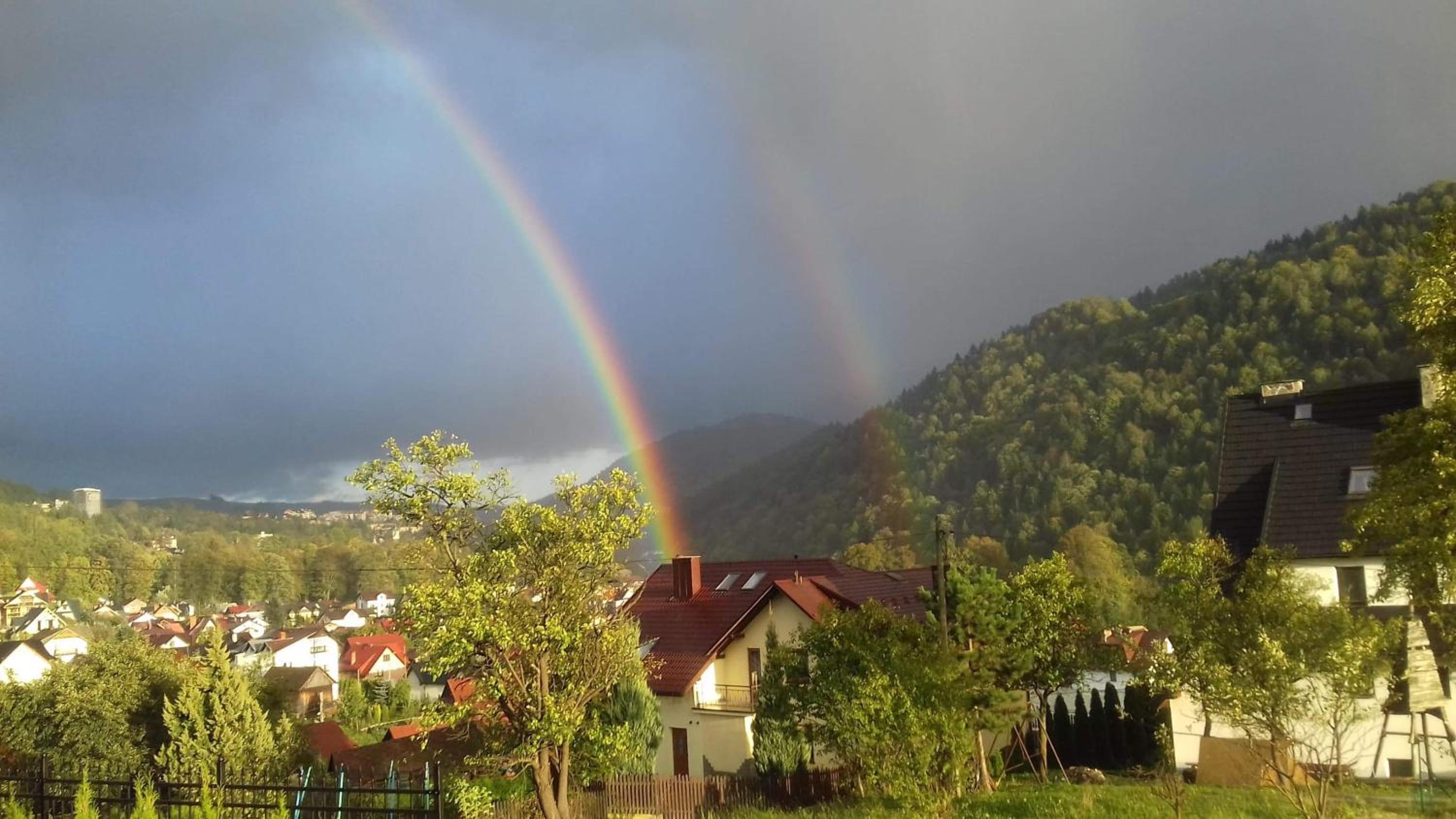 Pokoje u Celinki view 4