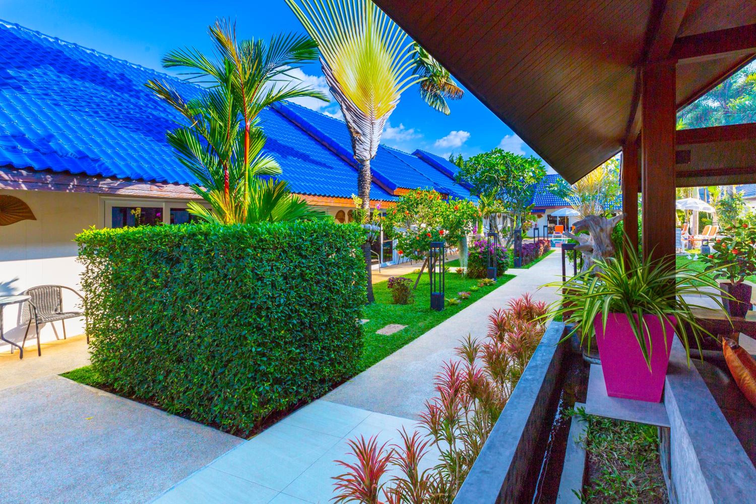 Hotel Phuket Airport Hotel - SHA Extra Plus - Image 1