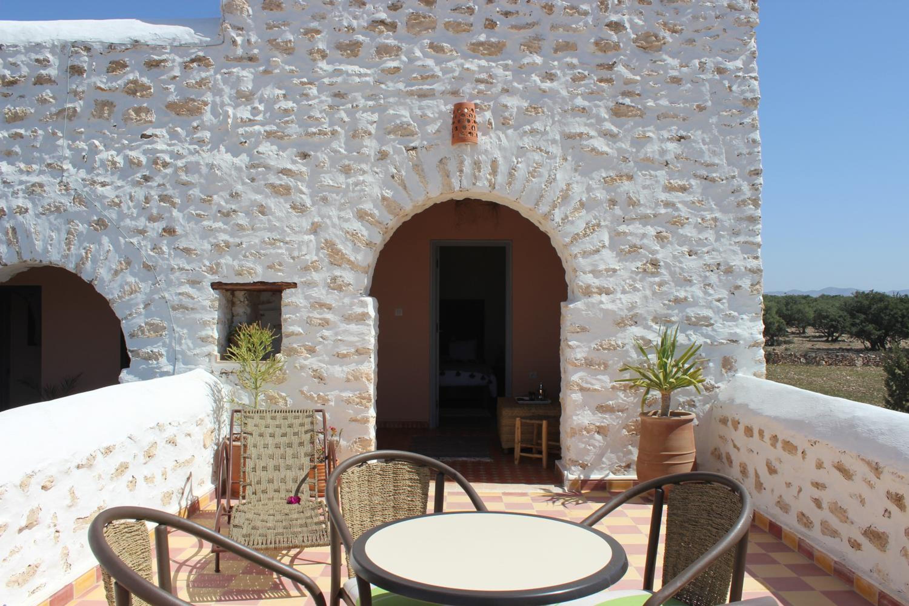Riad Sanam - Adults only