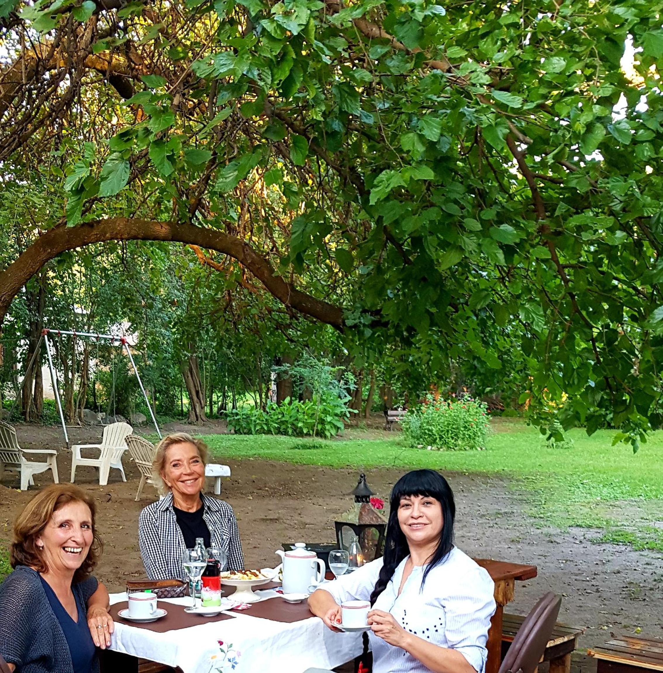 Posada El Cortijo