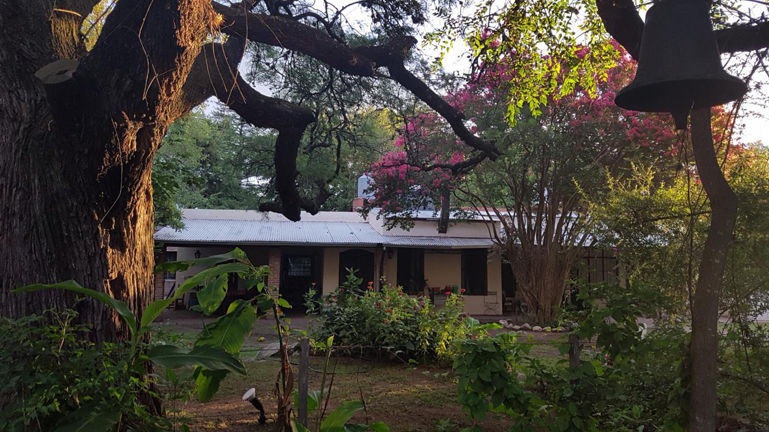Posada El Cortijo