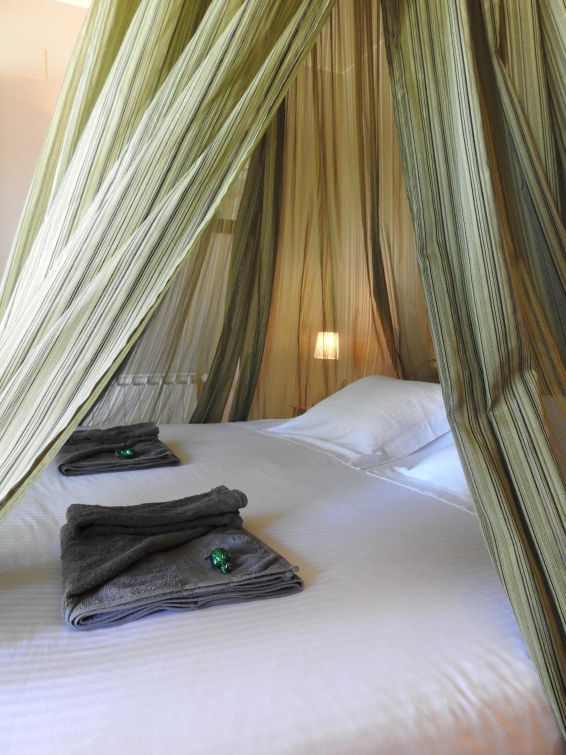 B&B El Ranxo