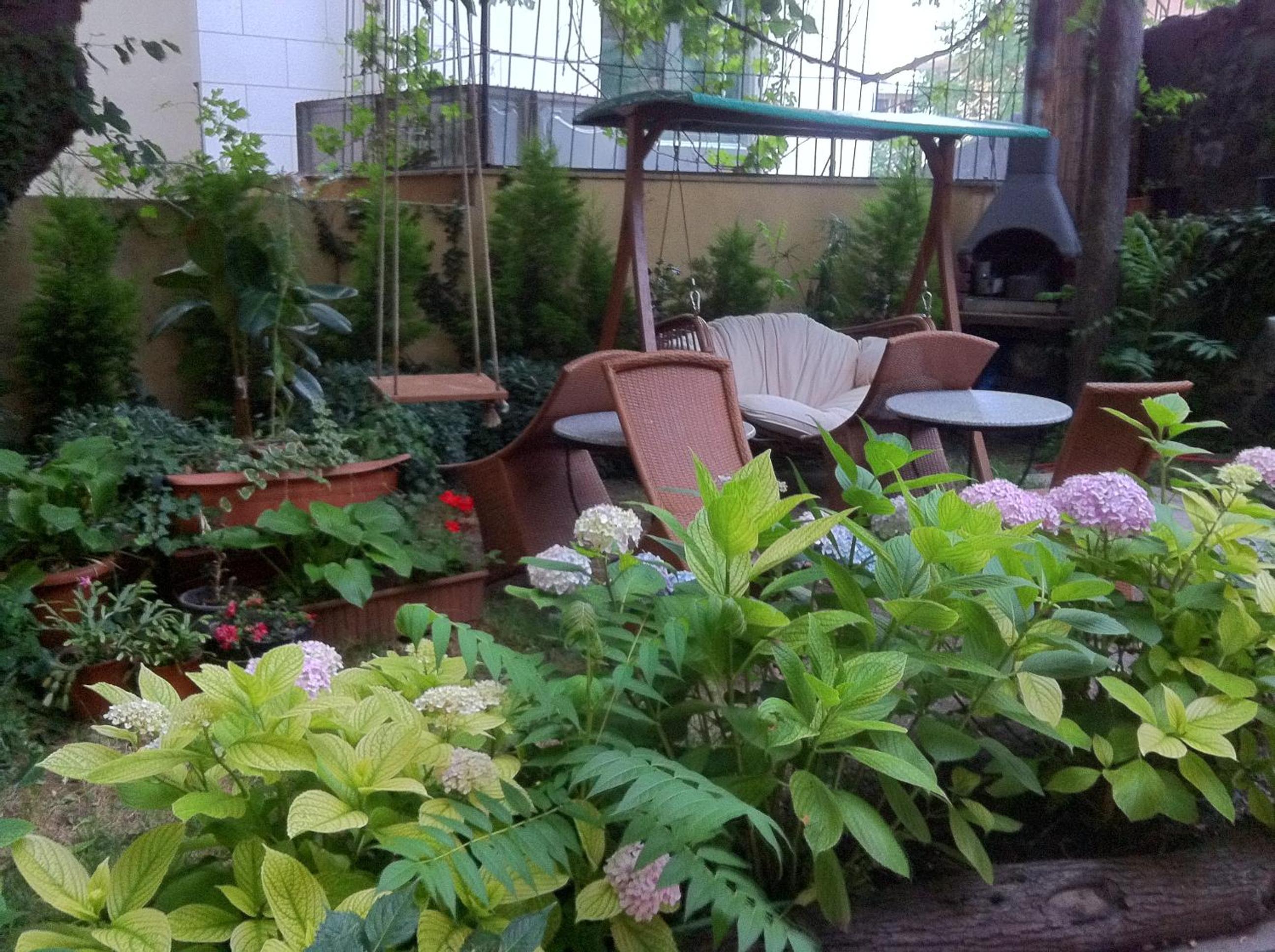 Sultanahmet Park Hotel - Image 67