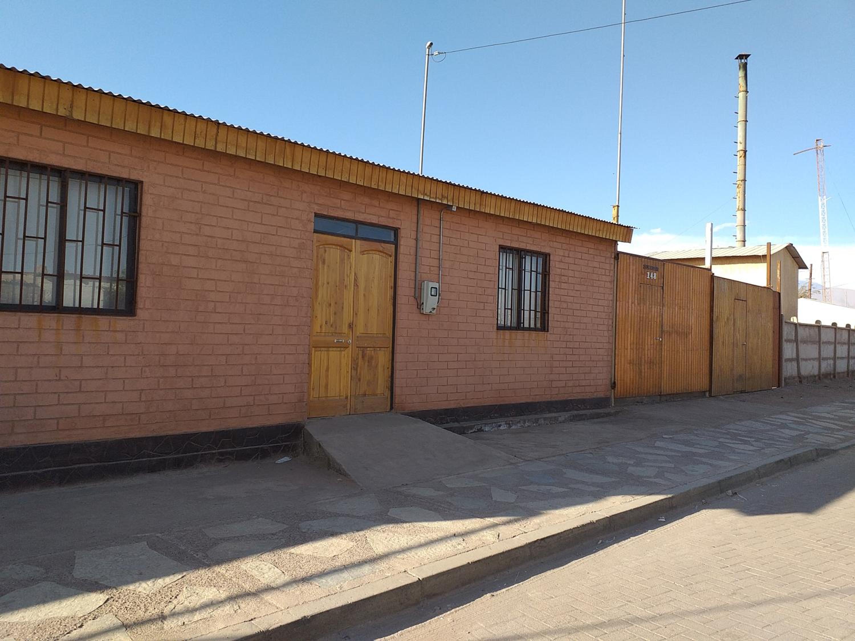 Hostal Casa Colque view 3