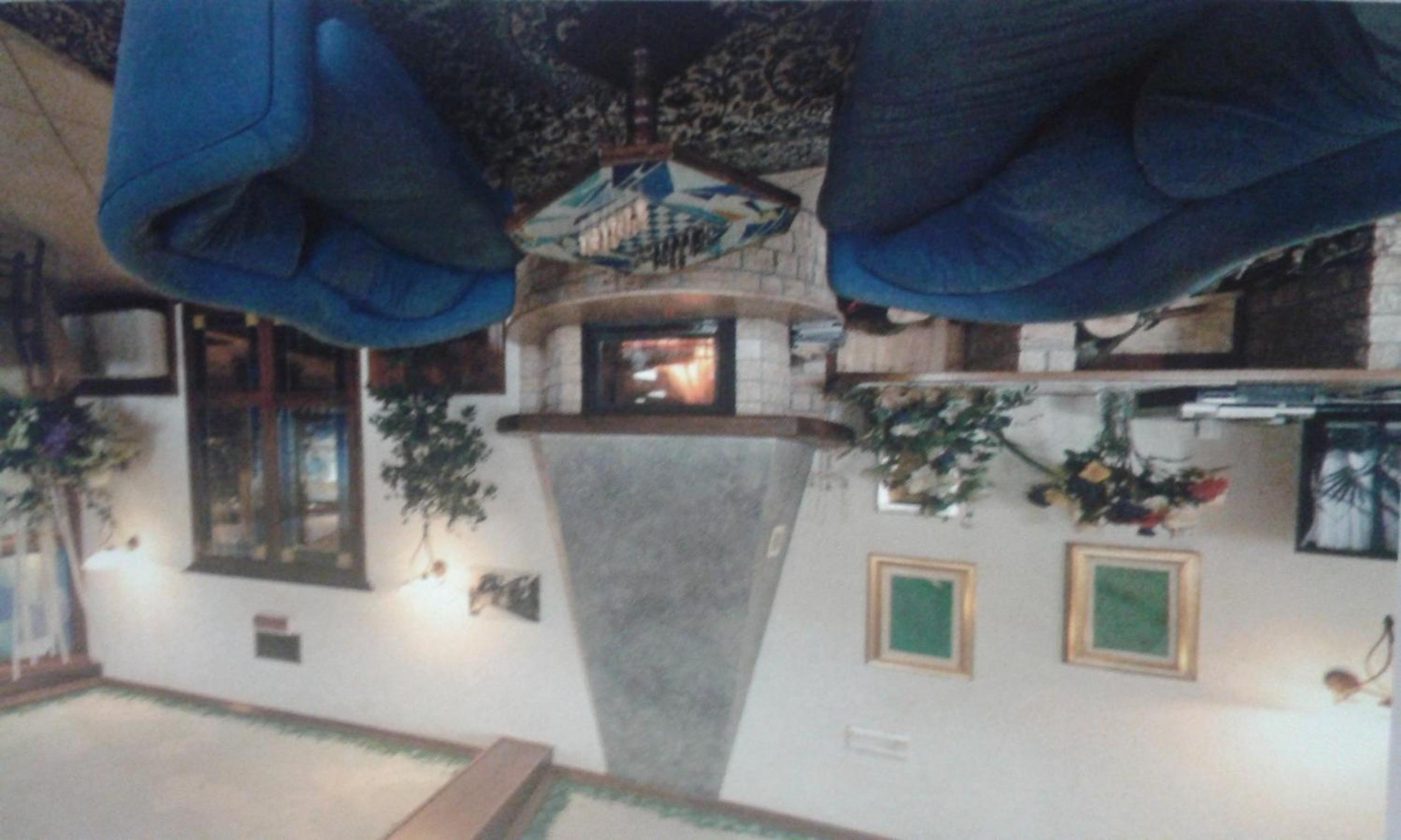 Hotel Cristallo Cerreto Laghi