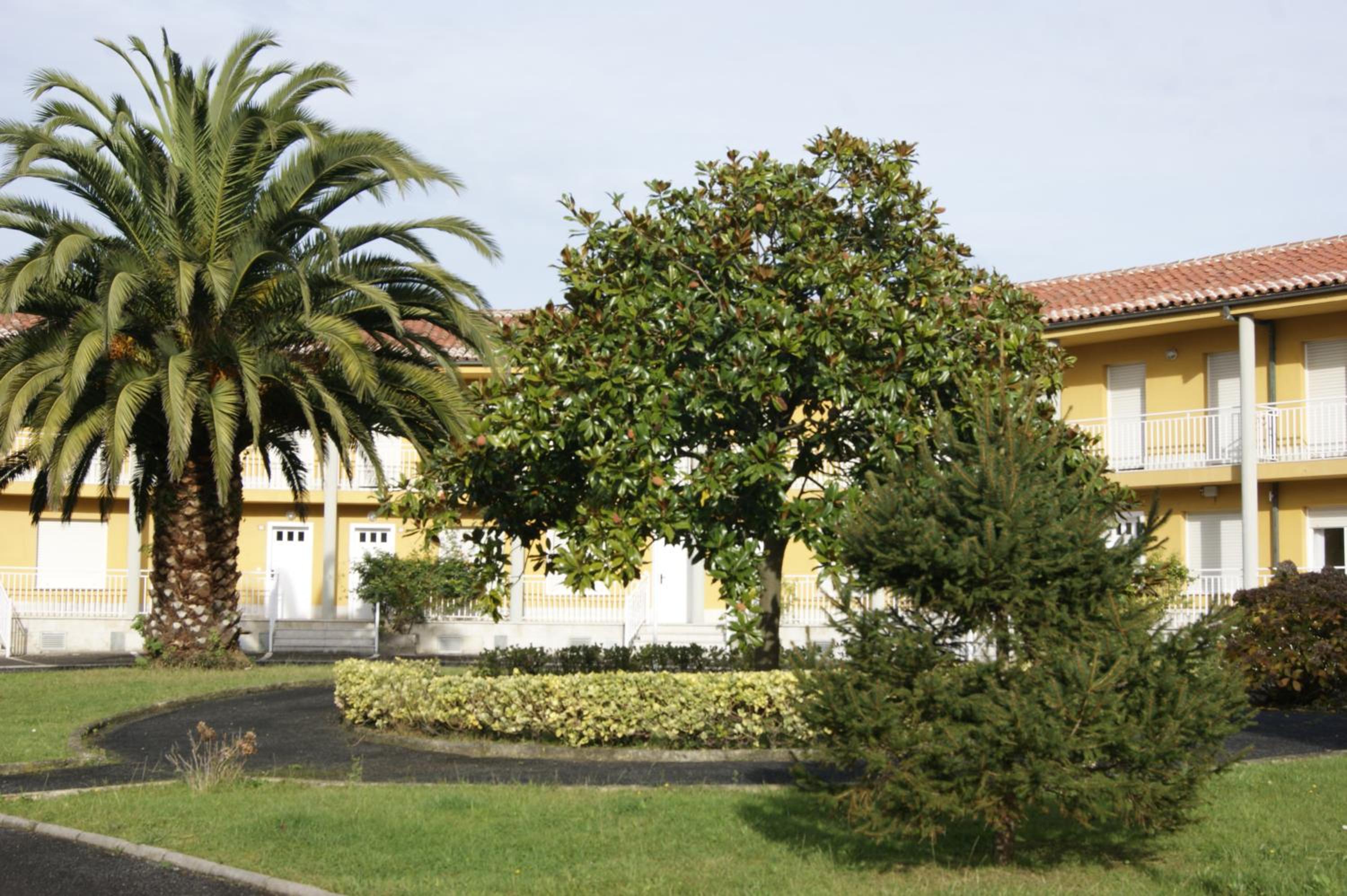 Apartamentos San Pedro en Llanes