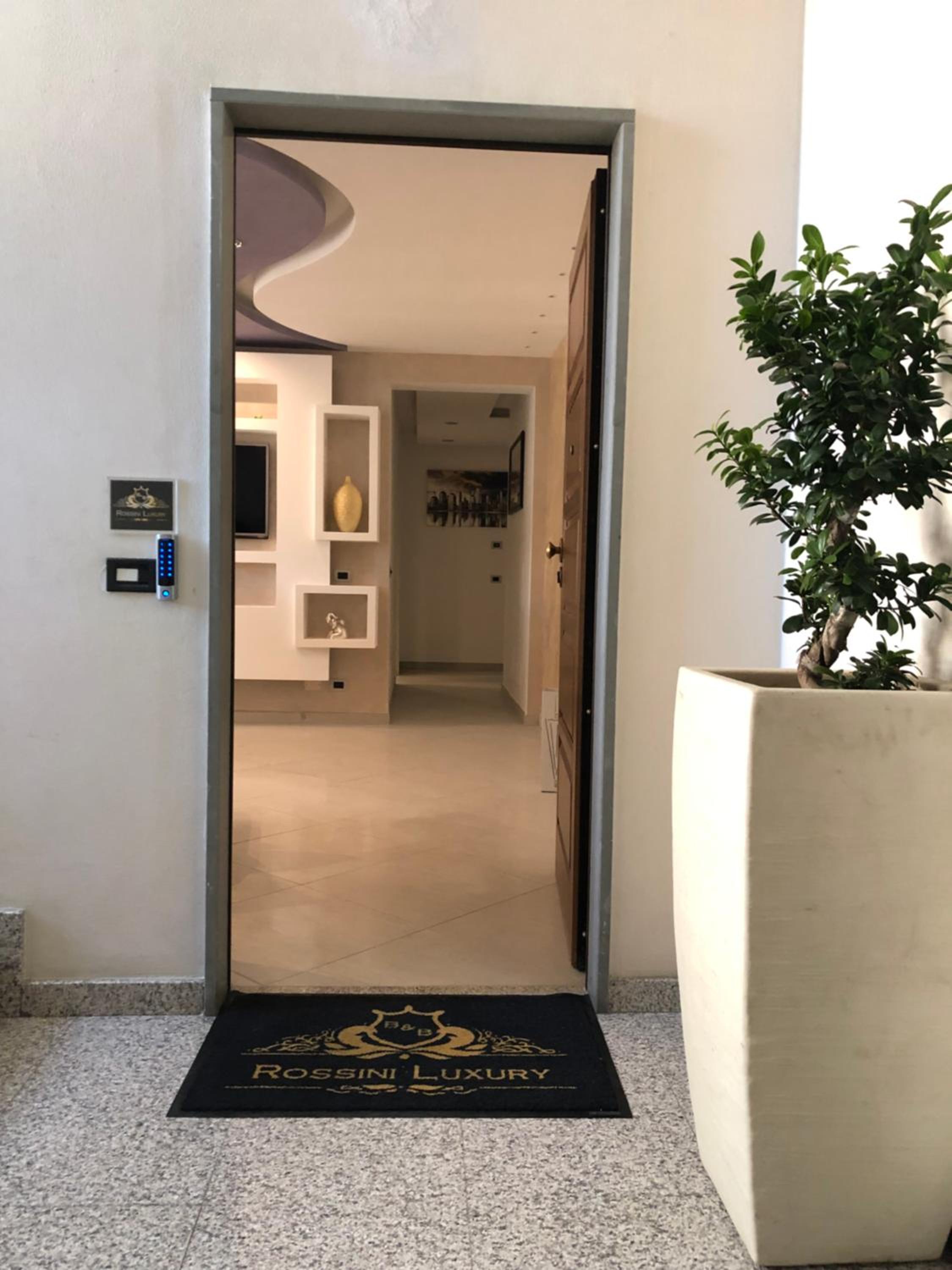 B&B Rossini Luxury photo 5