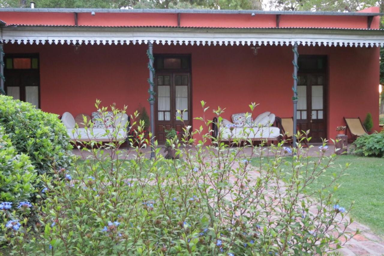 Hostería Rural Les Aldudes