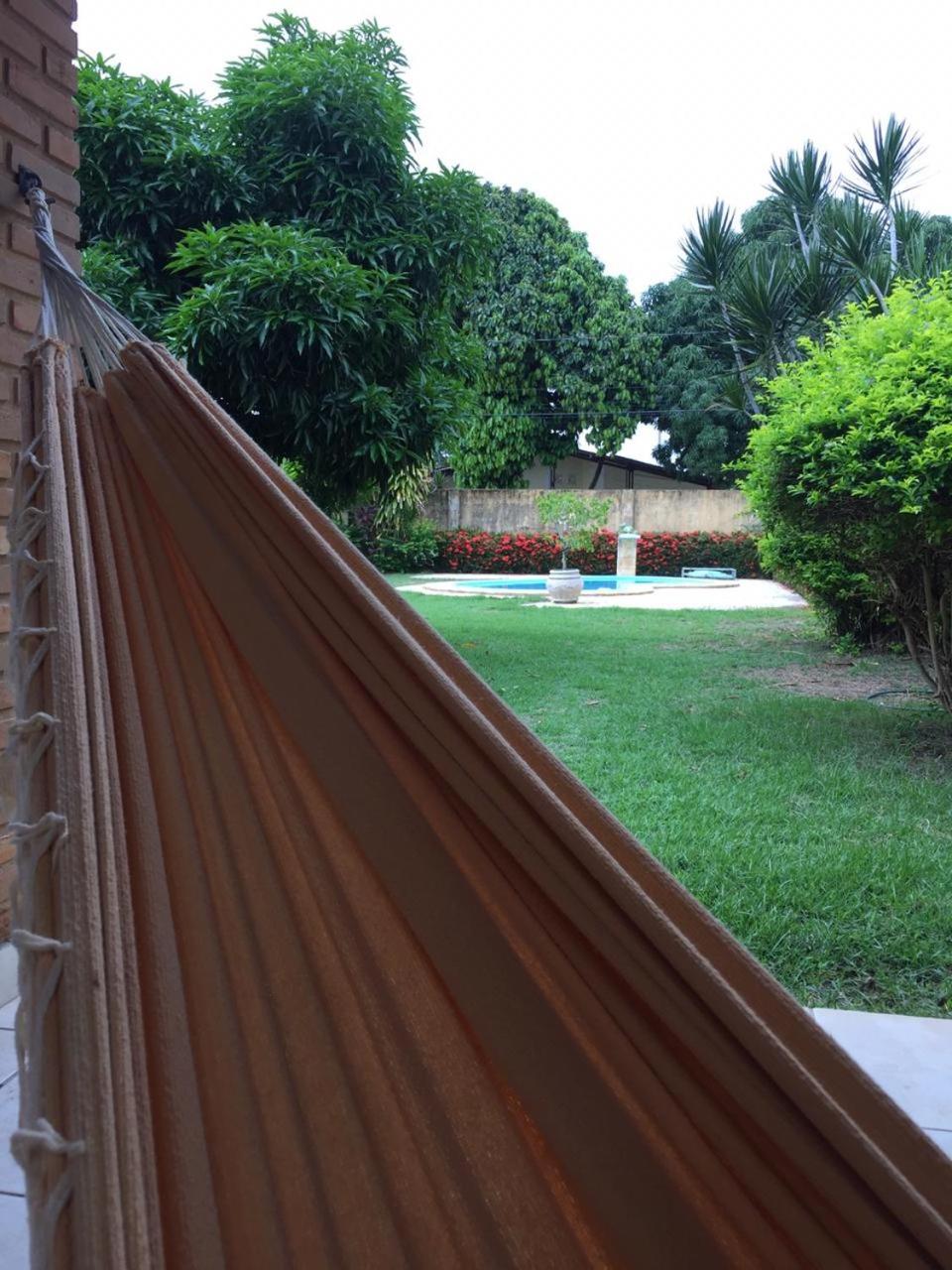 Casa na Praia - Parkrio Sauaçuhy - Maceió - AL