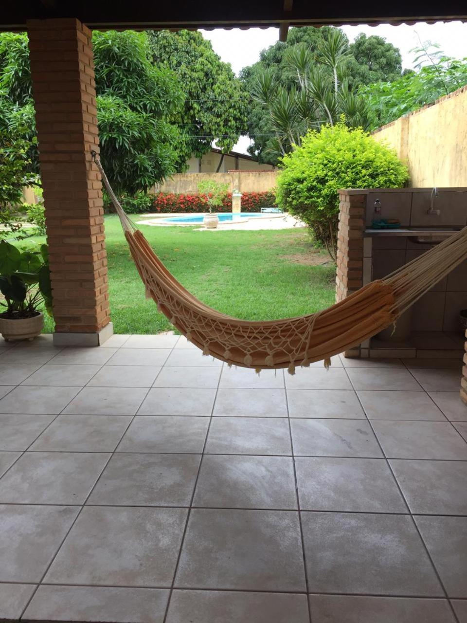 Casa na Praia - Parkrio Sauaçuhy - Maceió - AL