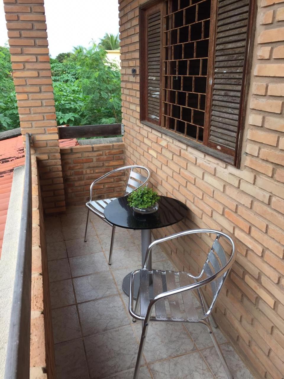 Casa na Praia - Parkrio Sauaçuhy - Maceió - AL
