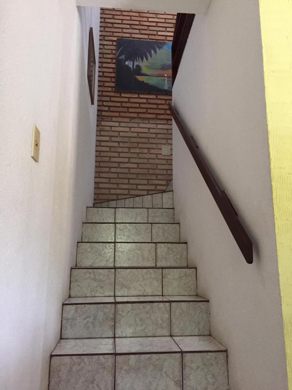 Casa na Praia - Parkrio Sauaçuhy - Maceió - AL