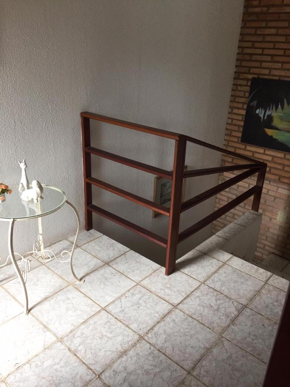 Casa na Praia - Parkrio Sauaçuhy - Maceió - AL