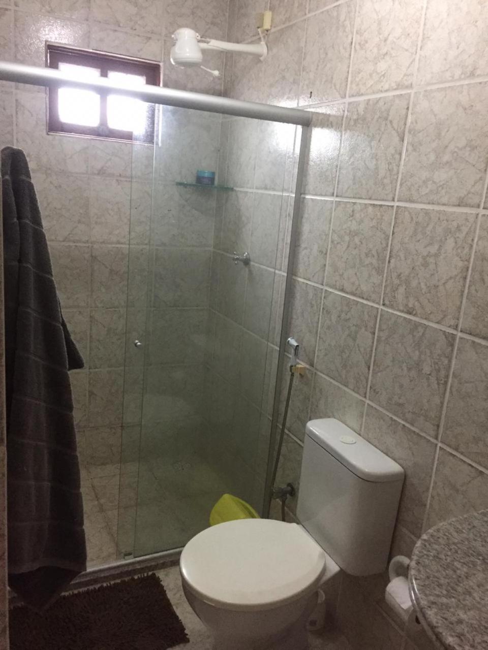 Casa na Praia - Parkrio Sauaçuhy - Maceió - AL