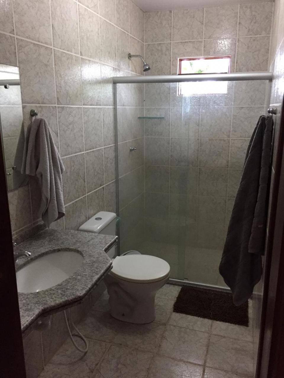 Casa na Praia - Parkrio Sauaçuhy - Maceió - AL