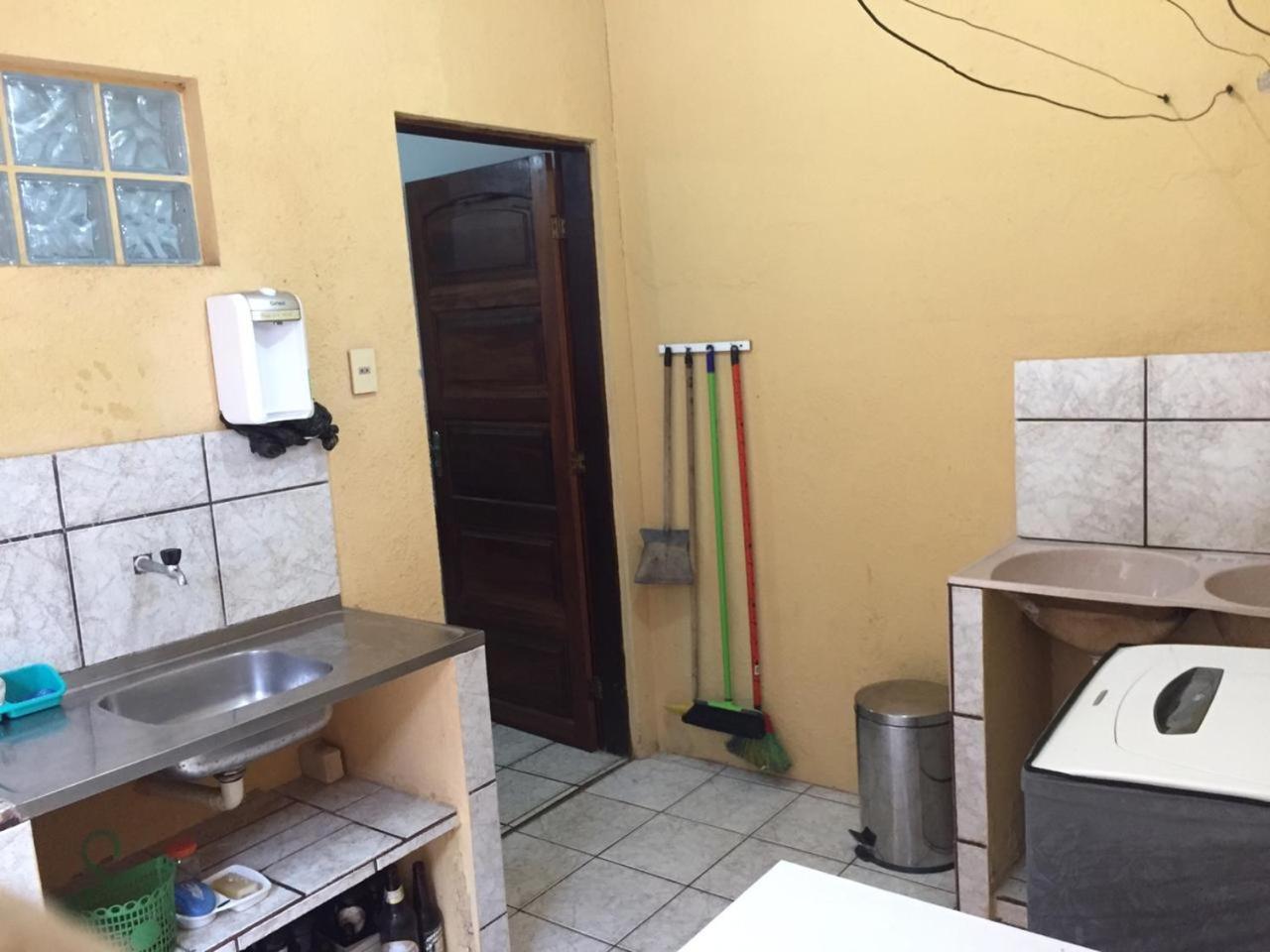 Casa na Praia - Parkrio Sauaçuhy - Maceió - AL
