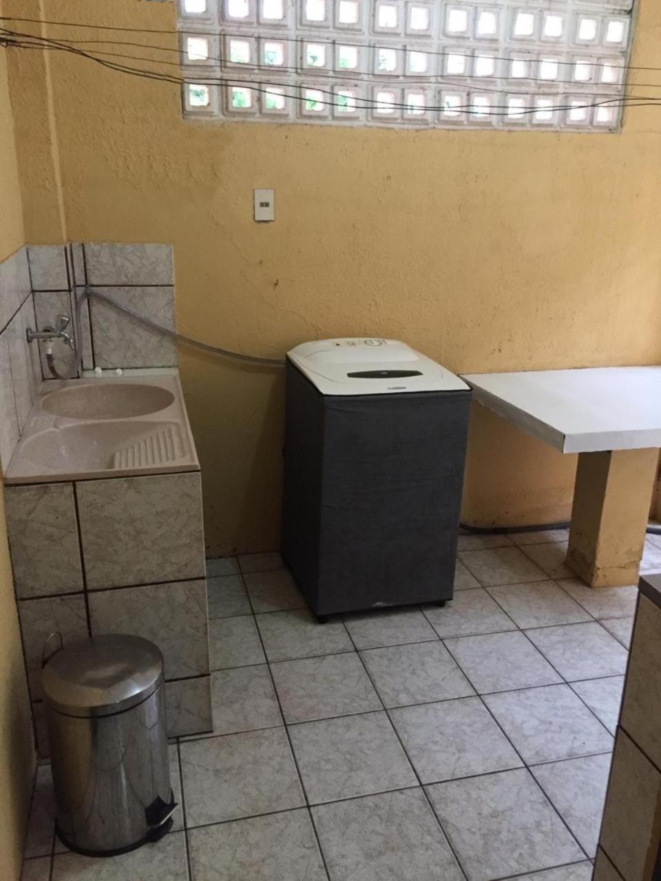 Casa na Praia - Parkrio Sauaçuhy - Maceió - AL