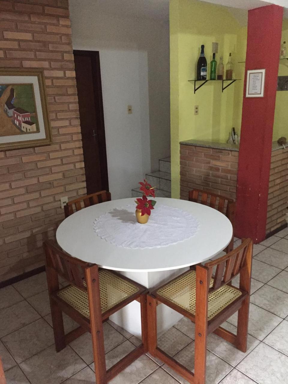 Casa na Praia - Parkrio Sauaçuhy - Maceió - AL