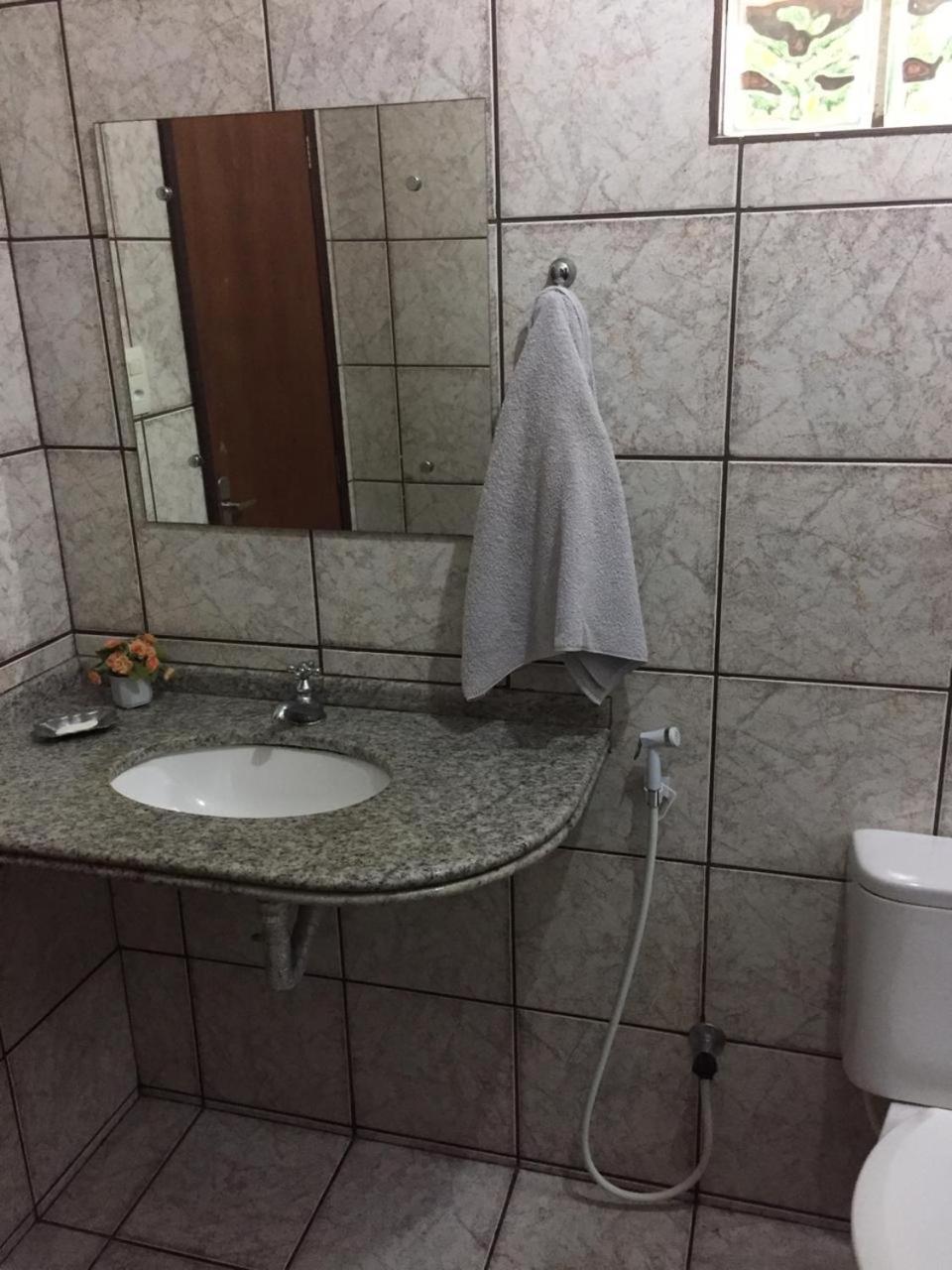 Casa na Praia - Parkrio Sauaçuhy - Maceió - AL