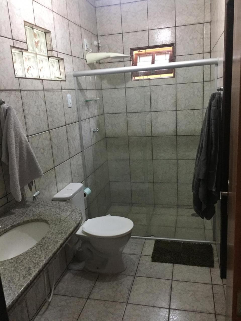 Casa na Praia - Parkrio Sauaçuhy - Maceió - AL
